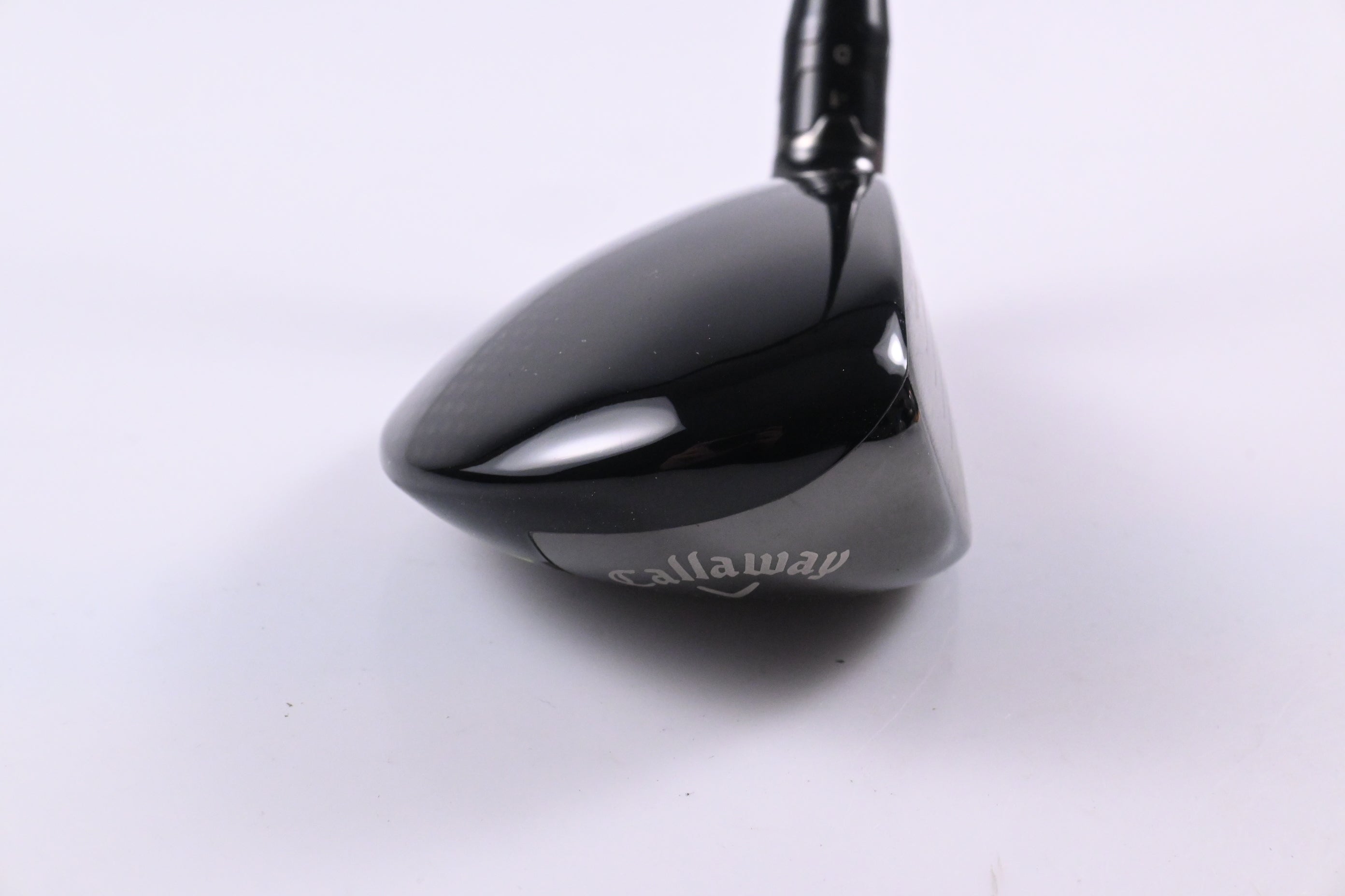 Callaway Epic Flash #3 Hybrid / 18 Degree / Regular Flex Tensei AV Silver 65