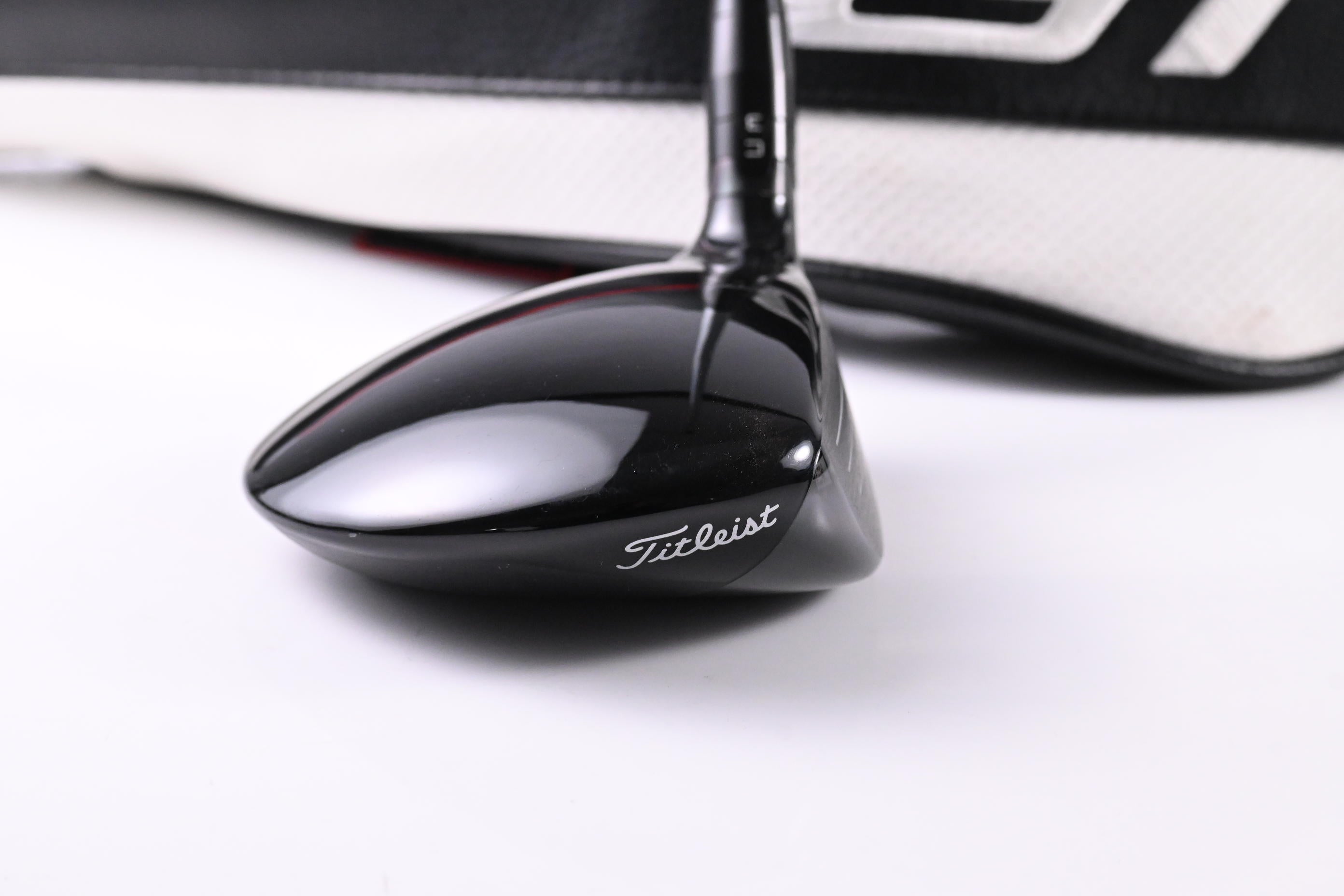 Titleist GT1 #3 Wood / 15 Degree / Senior Flex Fujikura Air Speeder 40 Shaft