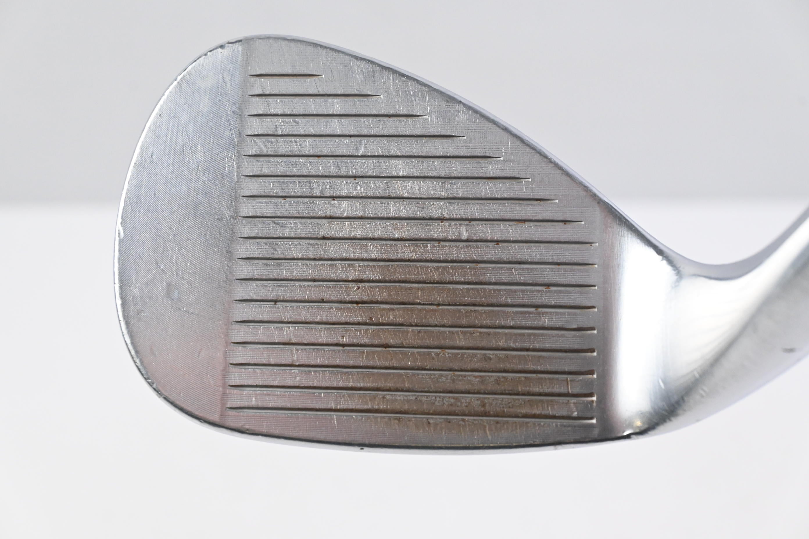 Titleist Vokey SM6 Lob Wedge / 58 Degree / Wedge Flex Vokey Design Shaft