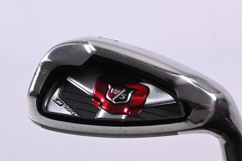 Wilson Staff D100 Sand Wedge / 54 Degree / Uniflex True Temper Shaft
