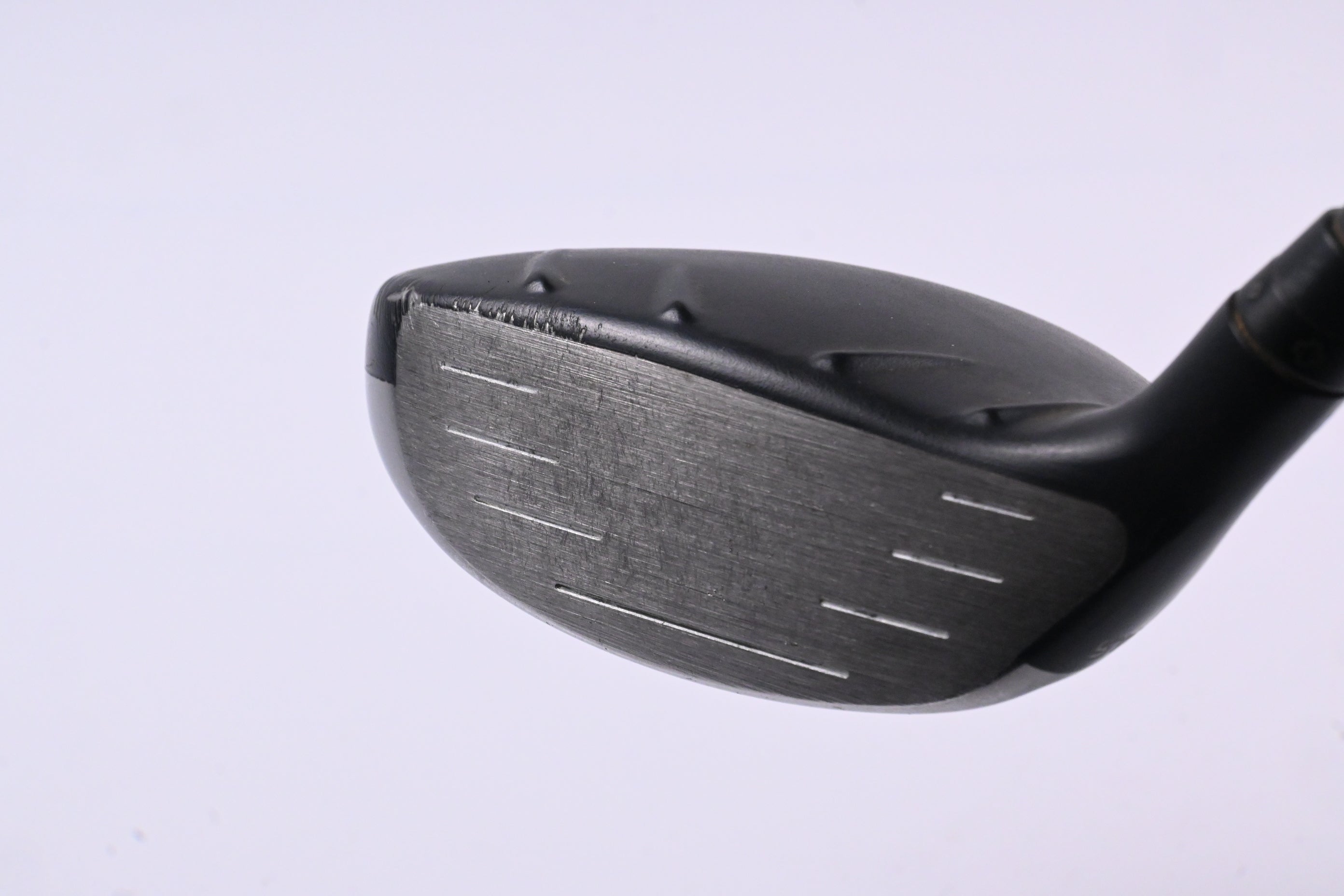 Ping G Series #3 Wood / 14.5 Degree / Regular Flex Ping Alta 65 Shaft
