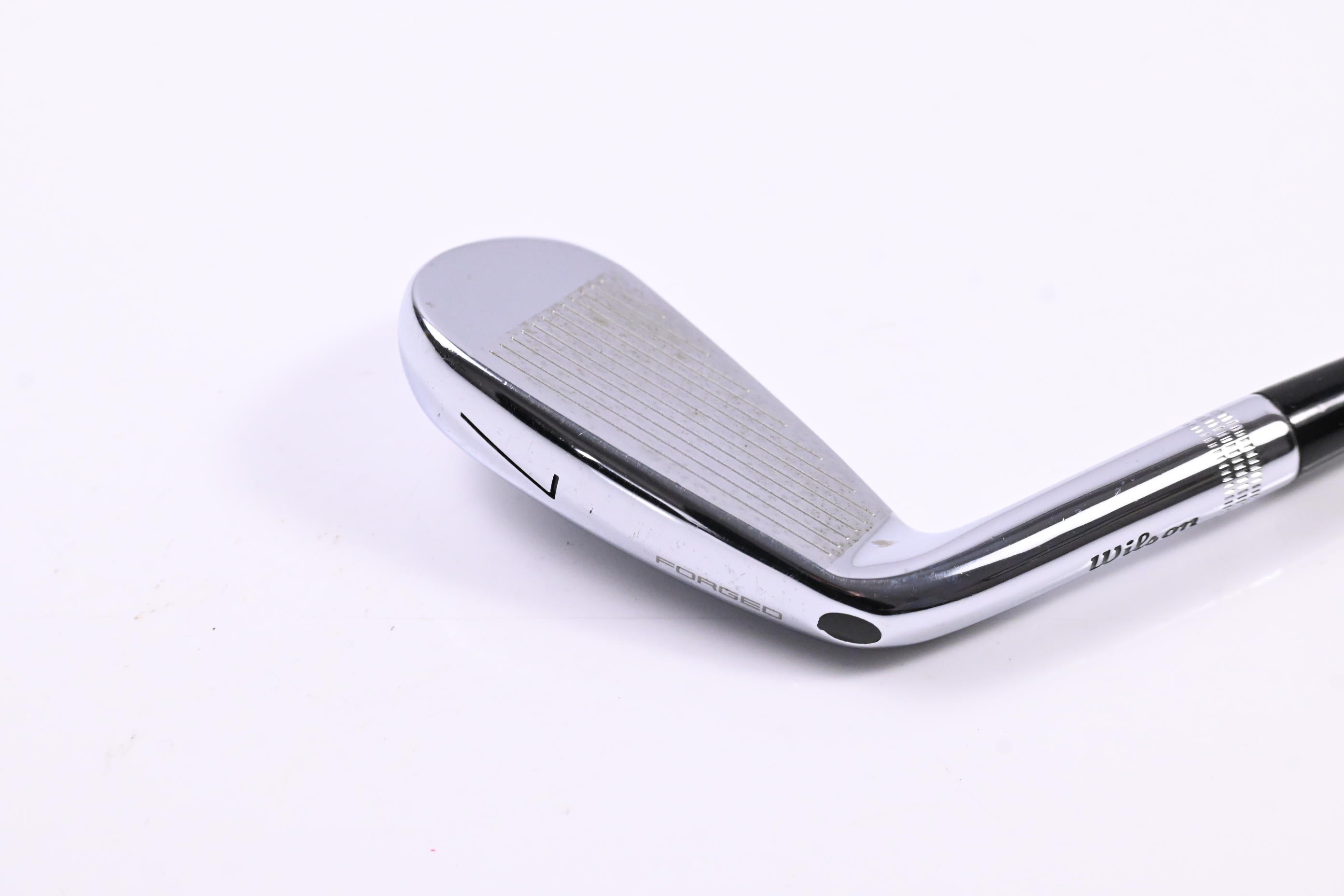 Wilson Staff Model Blade 2024 #7 Iron / 34 Degree / Stiff Flex Dynamic Gold Mid