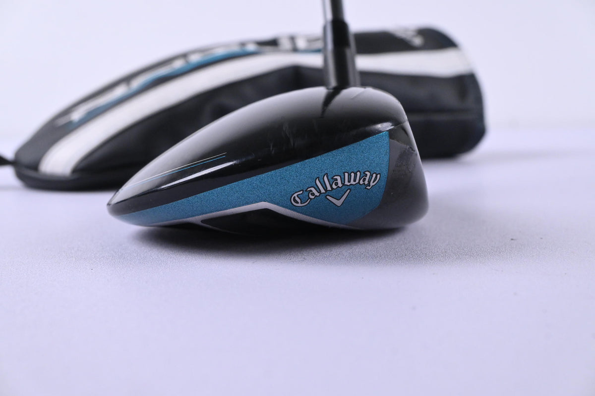 Callaway Rogue #3 Wood / 15 Degree / Regular Flex Aldila Synergy 60 Shaft