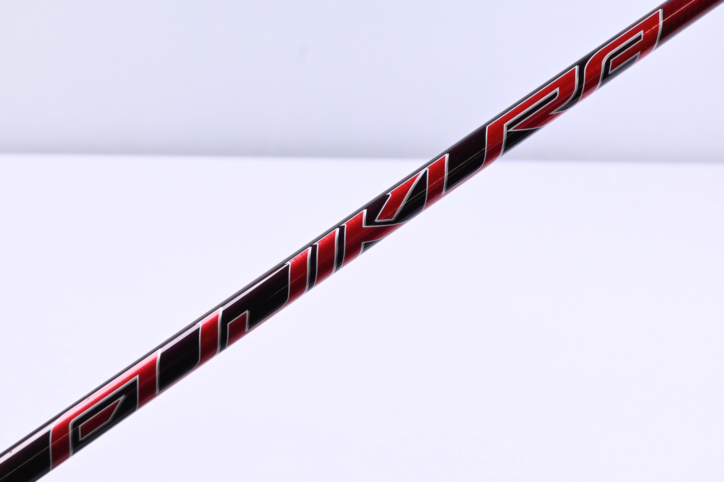 Fujikura Speeder NX Red 50 Driver Shaft / Regular Flex / Taylormade 2nd Gen