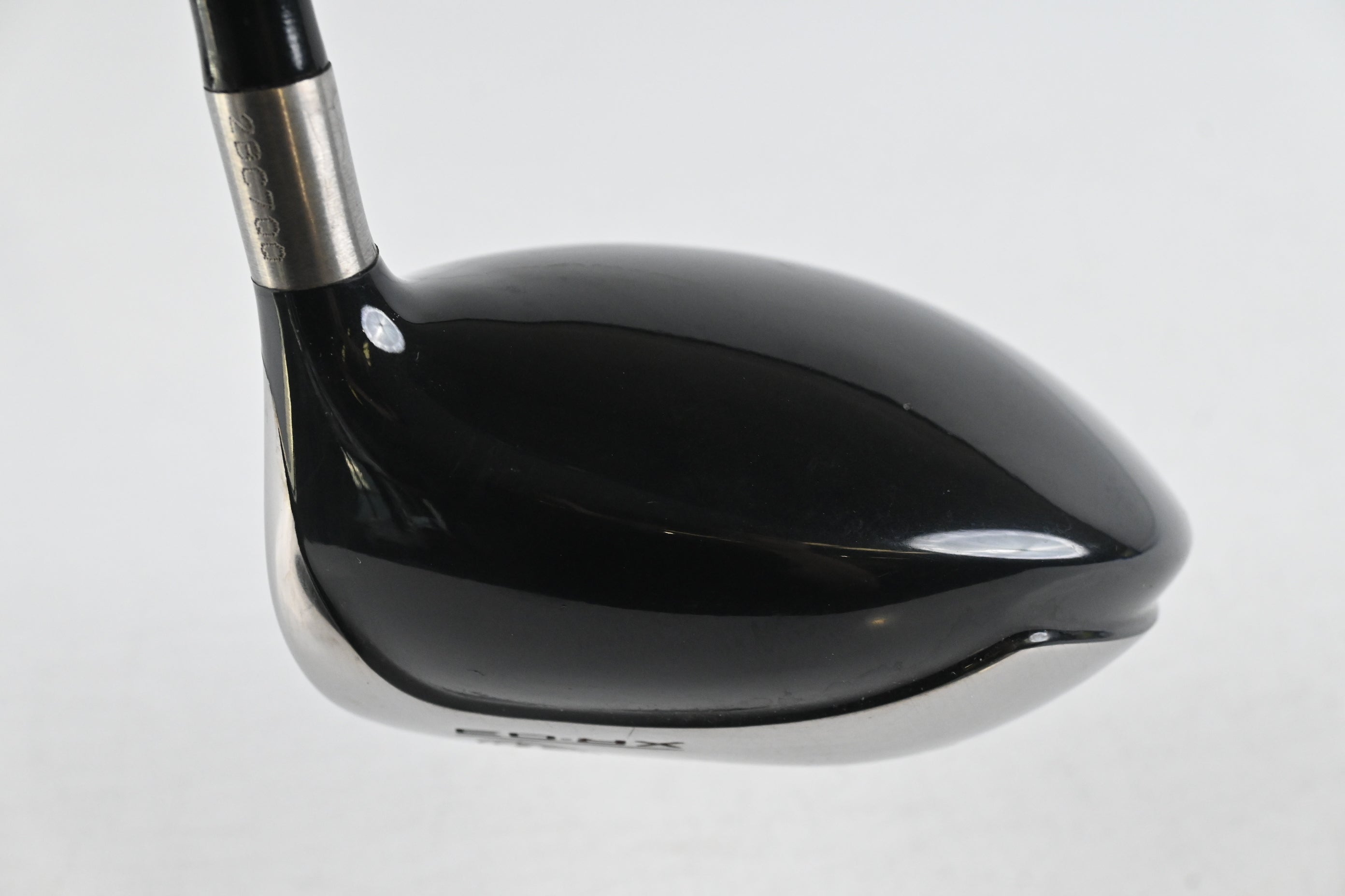Taylormade XR-03 Driver / 8.5 Degree / Stiff Flex Taylormade Ultralite 90 Shaft