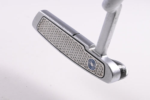 Odyssey Works Versa 1 Putter / 34 Inch