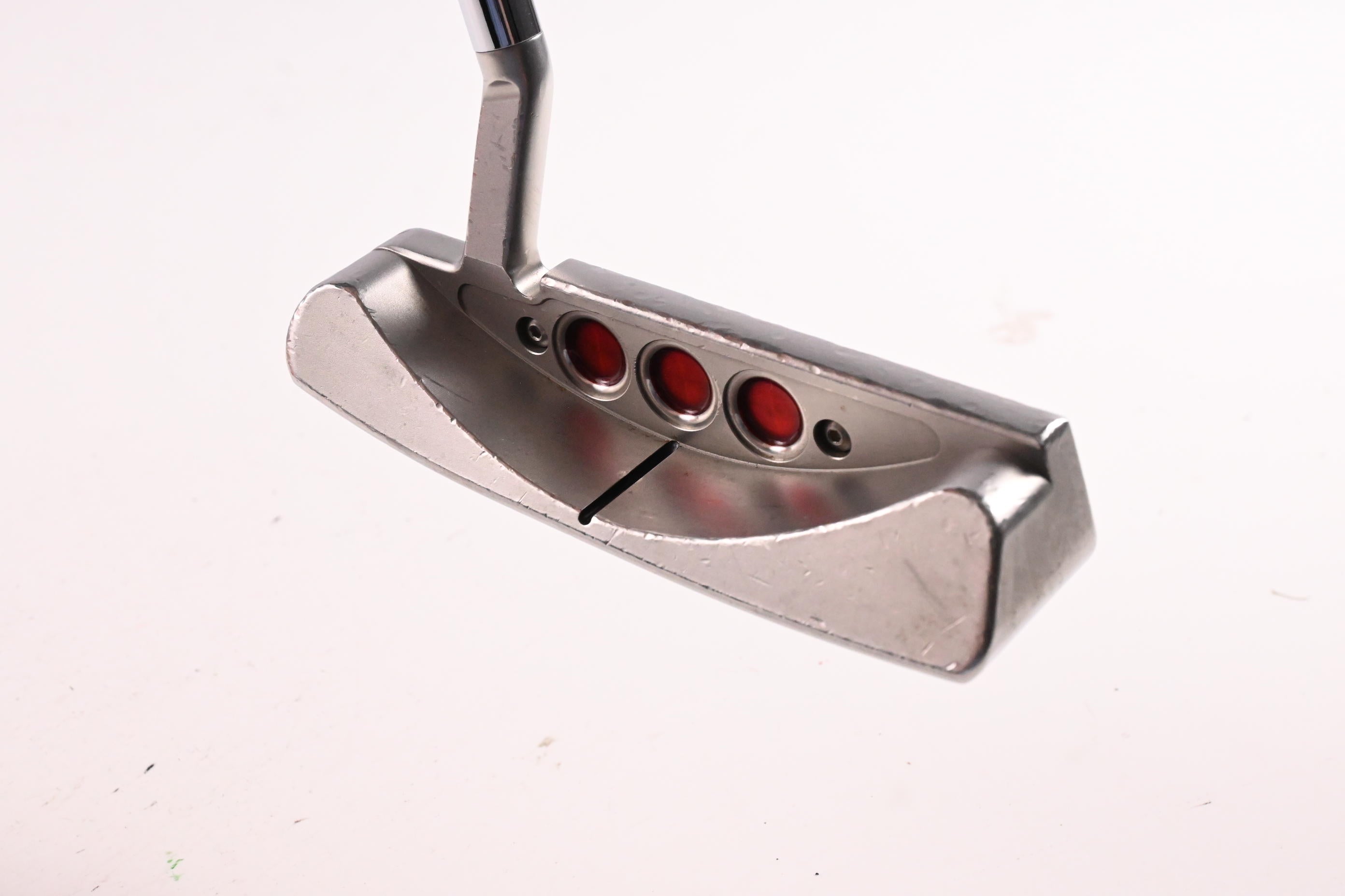 Scotty Cameron Select Laguna 2018 Putter / 35 Inch