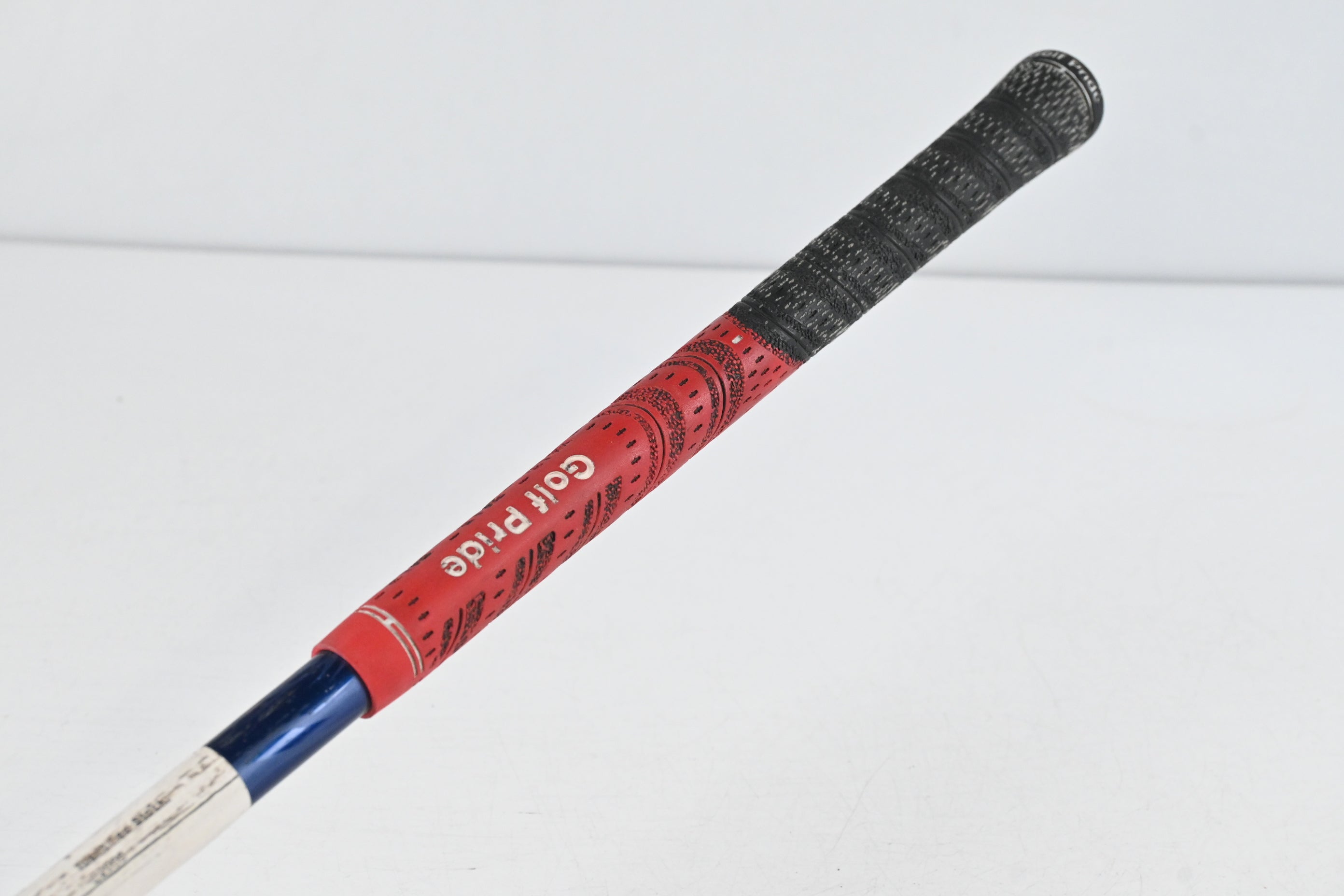 Nike VR Pro #3 Wood / 15 Degree / Regular Flex Project X Blue Shaft