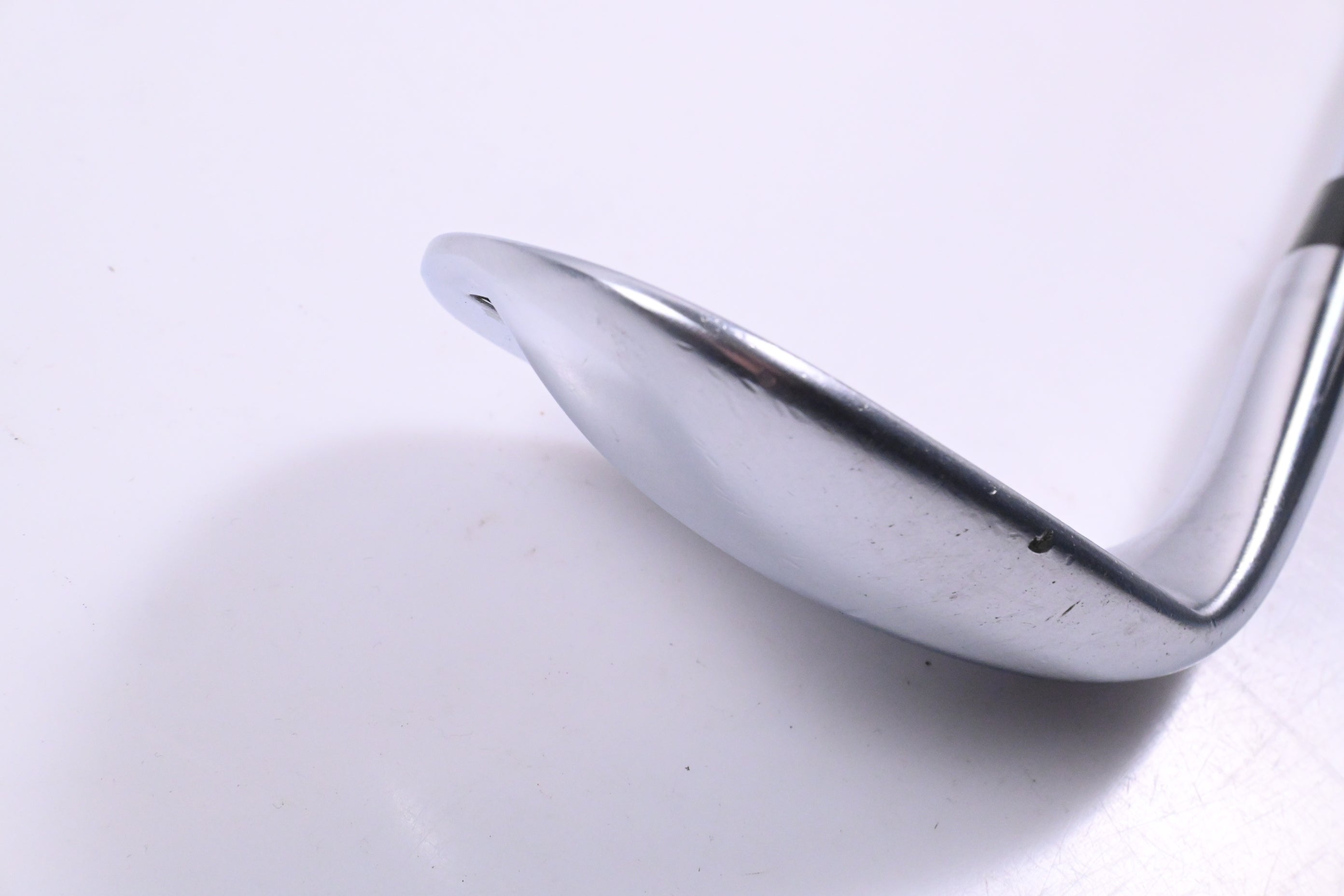 Mizuno T22 Lob Wedge / 58 Degree / Wedge Flex Dynamic Gold Spinner Shaft