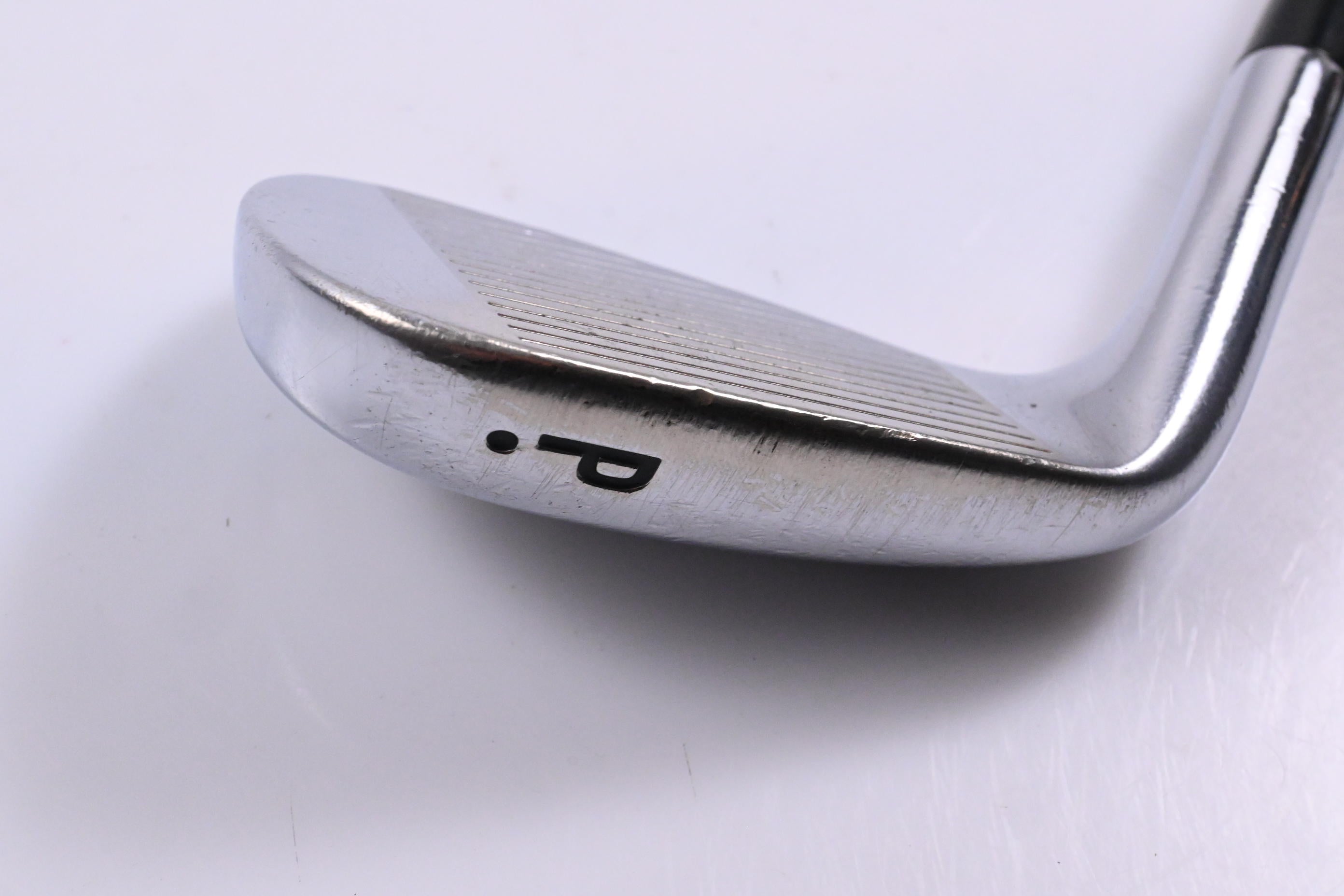 Callaway Apex Pro 19 Pitching Wedge / 45 Degree / Stiff Flex NS Pro Modus 3 120