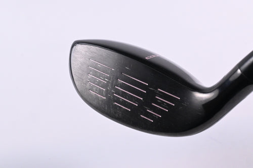 Ladies Cobra F-Max Airspeed #6 Hybrid / 29 Degree / Ladies Flex Air Speed 45