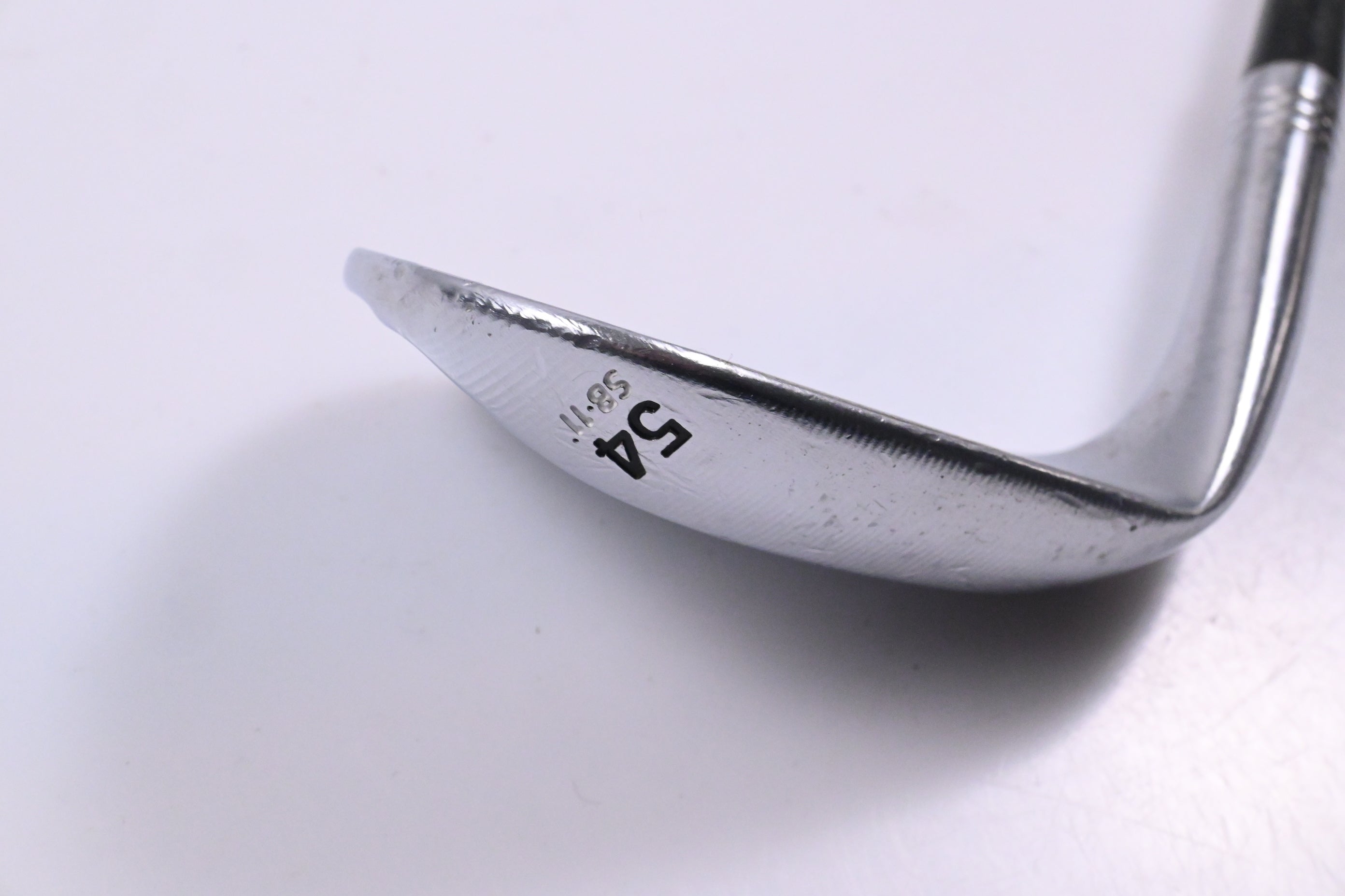 Taylormade Milled Grind 2 Sand Wedge / 54 Degree / Stiff Flex Dynamic Gold S200