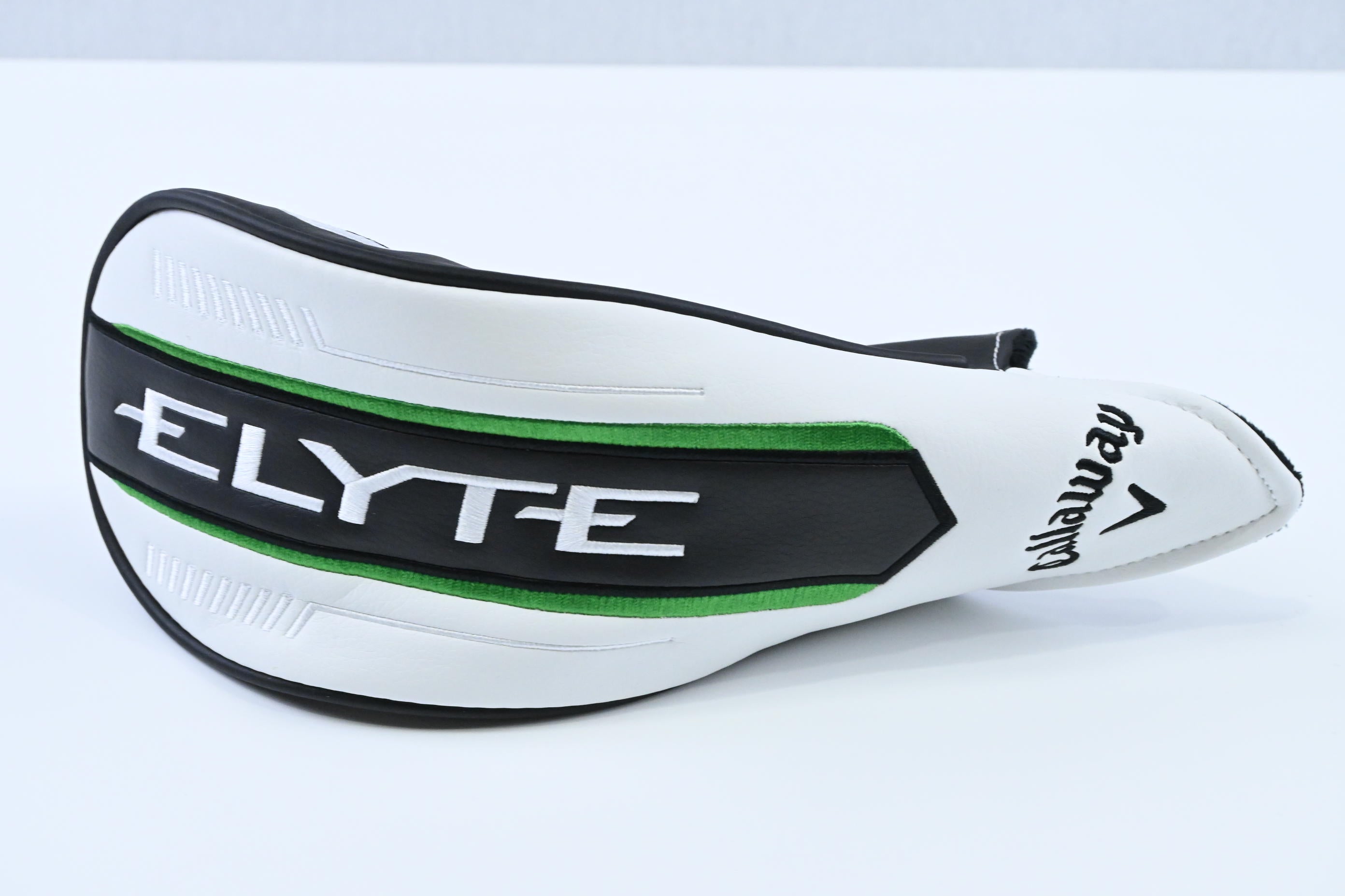 Callaway Elyte X #3 Wood / 15 Degree / Senior Flex Vanquish 5 Shaft