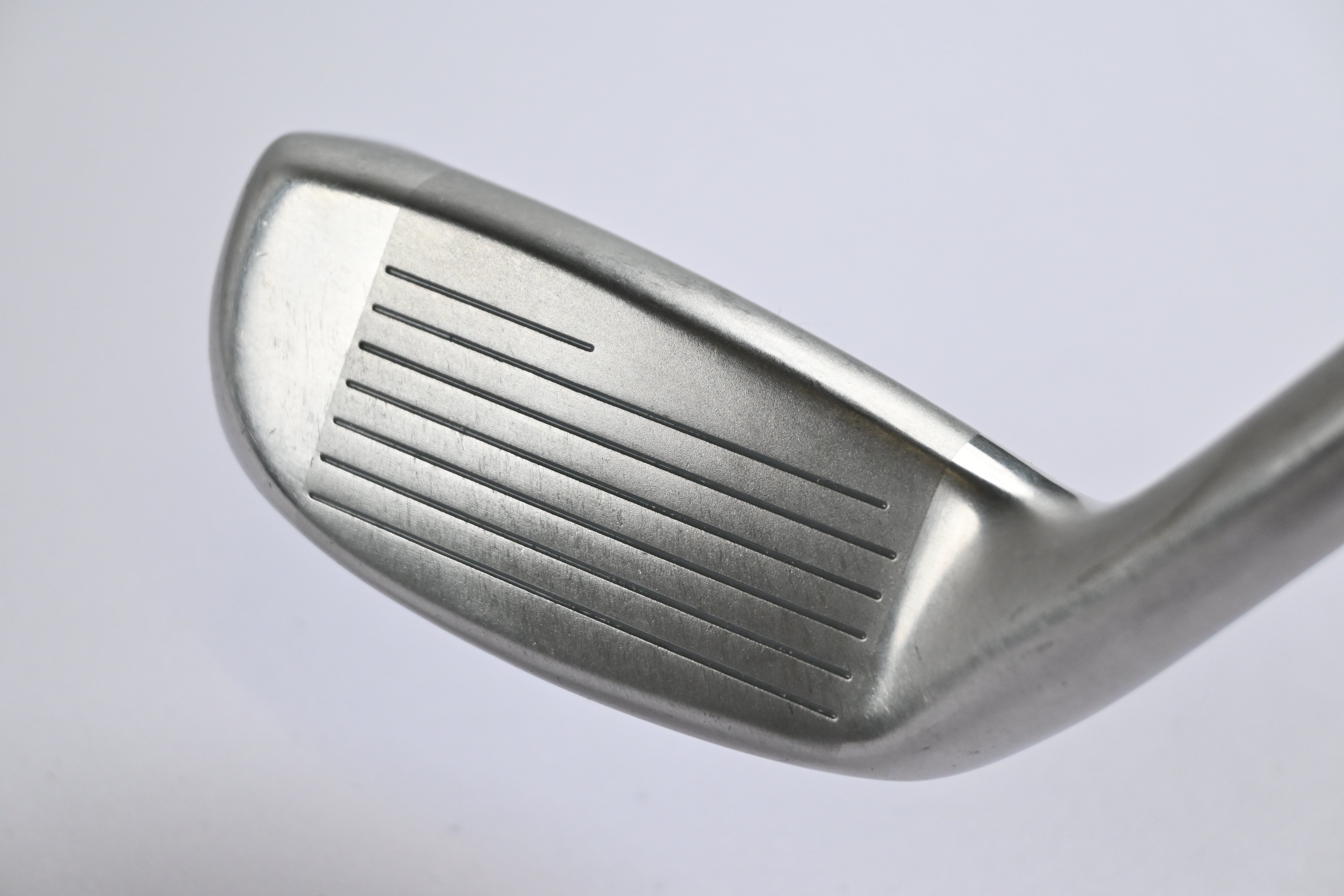 Ladies Mizuno MX Fli Hi #4 Hybrid / 23 Degree / Ladies Flex Mizuno EXSAR IS4