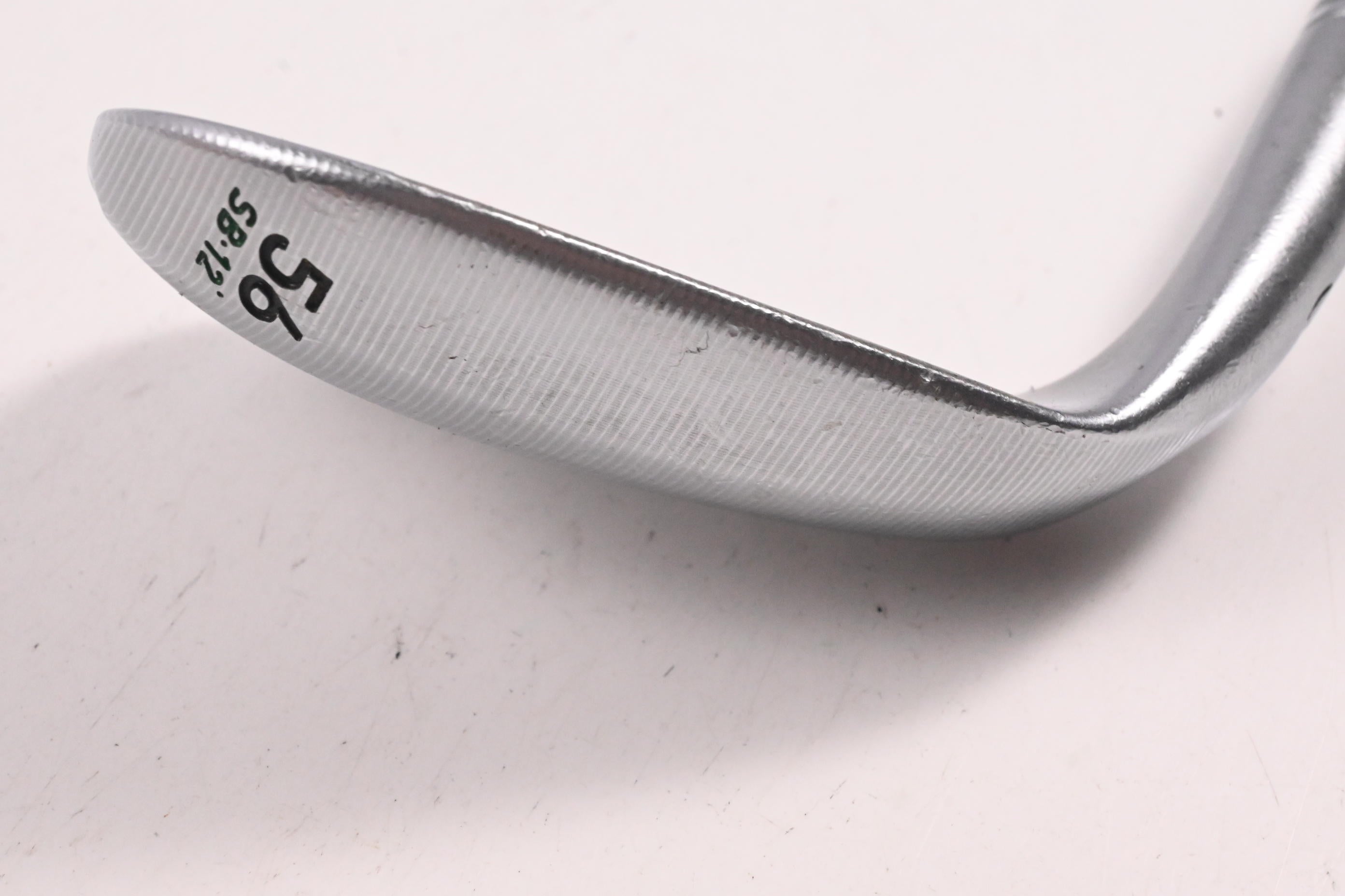 Taylormade Milled Grind 4 Sand Wedge / 56 Degree / X-Flex Dynamic Gold X100