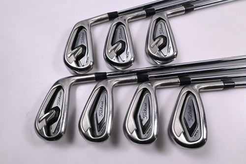 Titleist T300 2019 Irons / 4-PW / Regular Flex N.S.Pro 950GH Shafts
