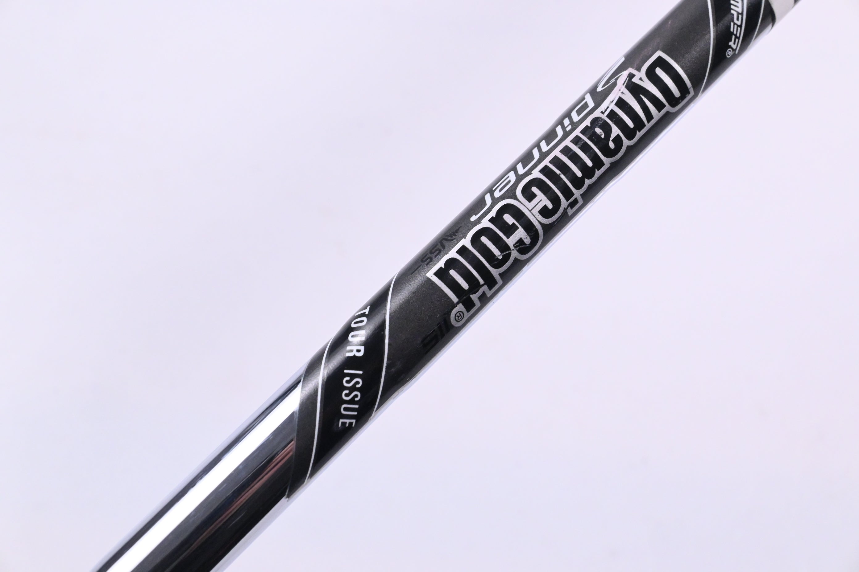 Mizuno T22 Lob Wedge / 58 Degree / Wedge Flex Dynamic Gold Spinner Shaft