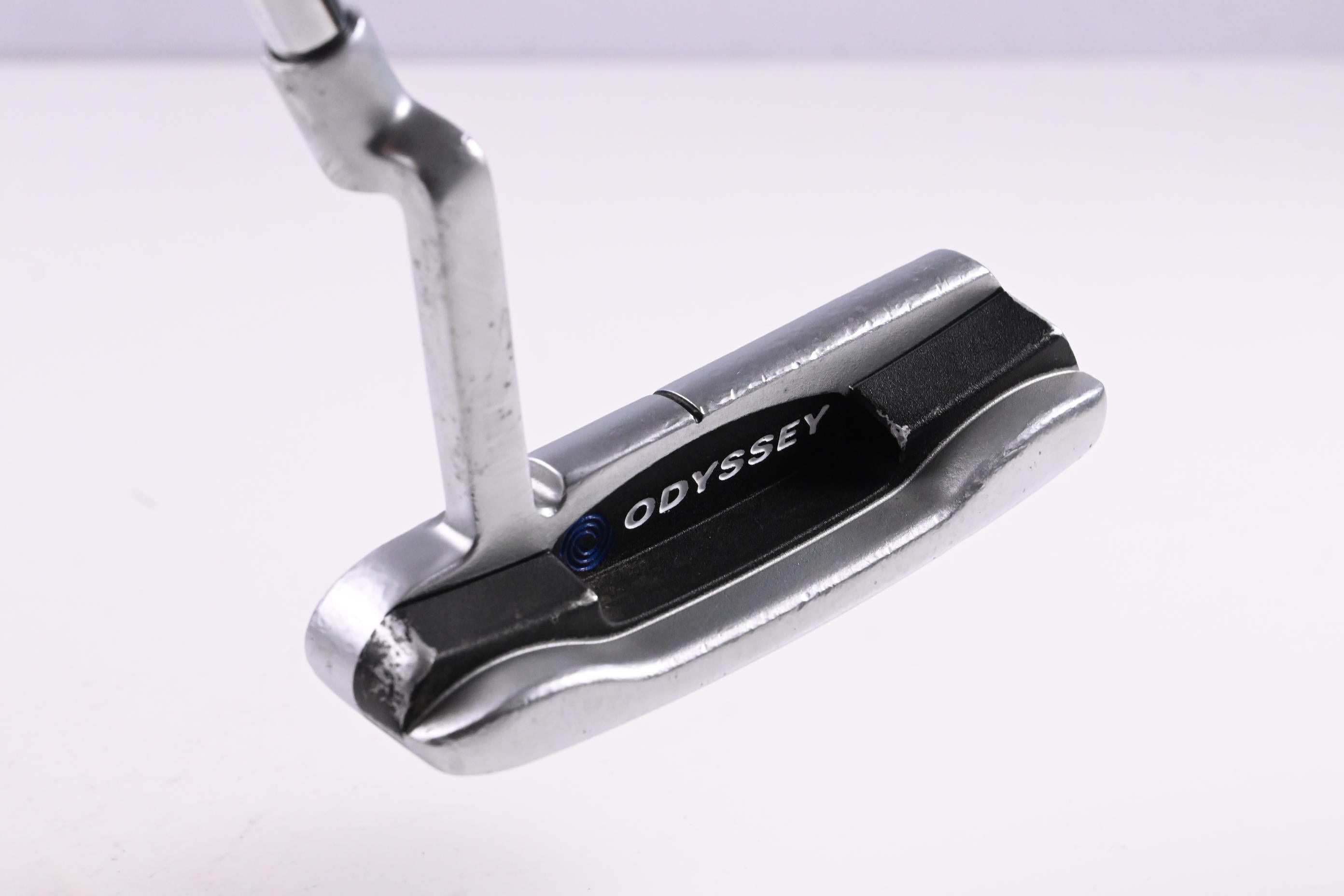 Odyssey Works Versa 1 Putter / 34 Inch