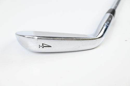 Mizuno MP-59 #4 Iron / 24 Degree / Stiff Flex Dynamic Gold S300 Shaft