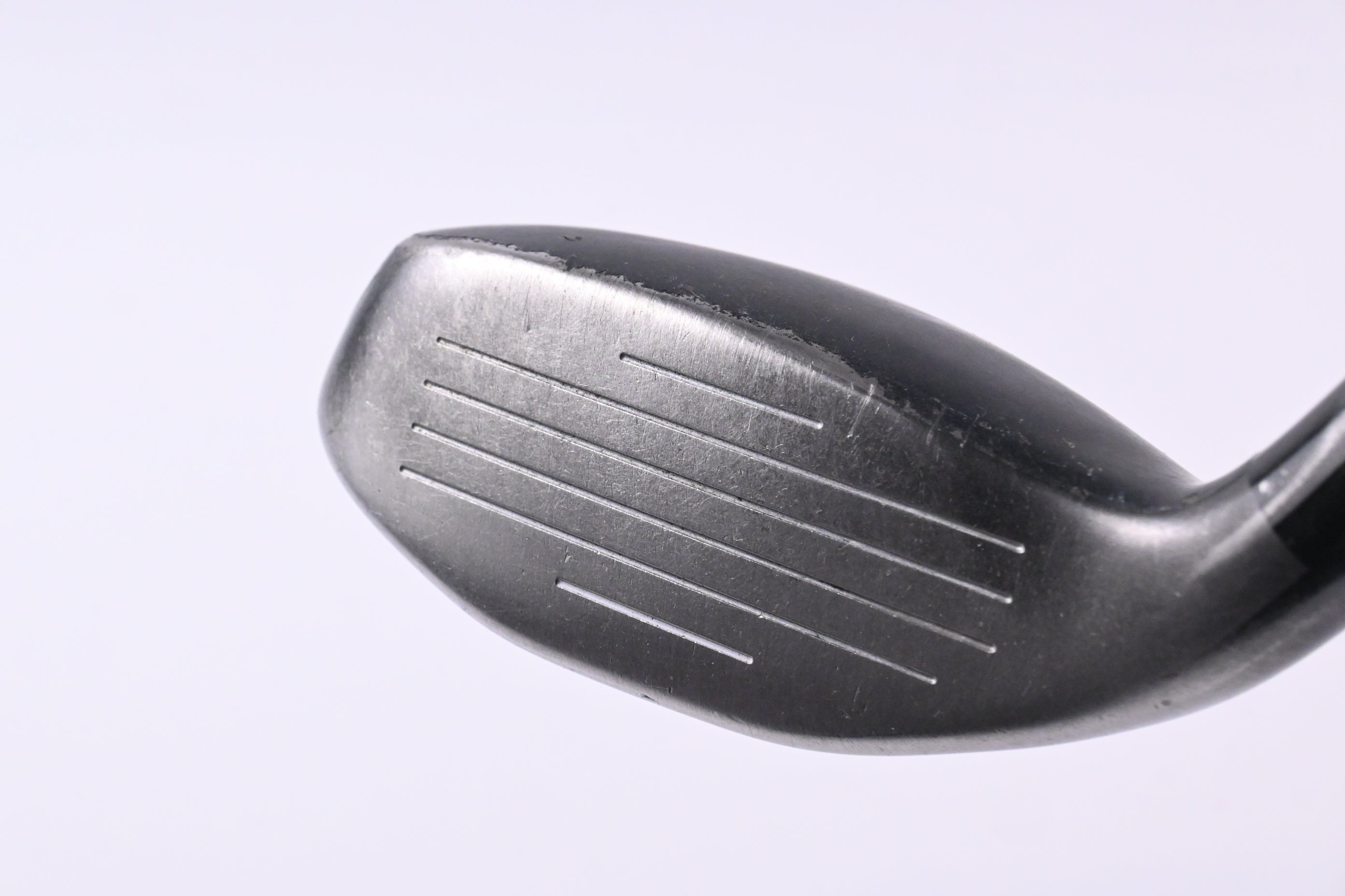 Adams Tight Lies 2.0 #4 Hybrid / 22 Degree / Stiff Flex Kuro Kage 65 Shaft