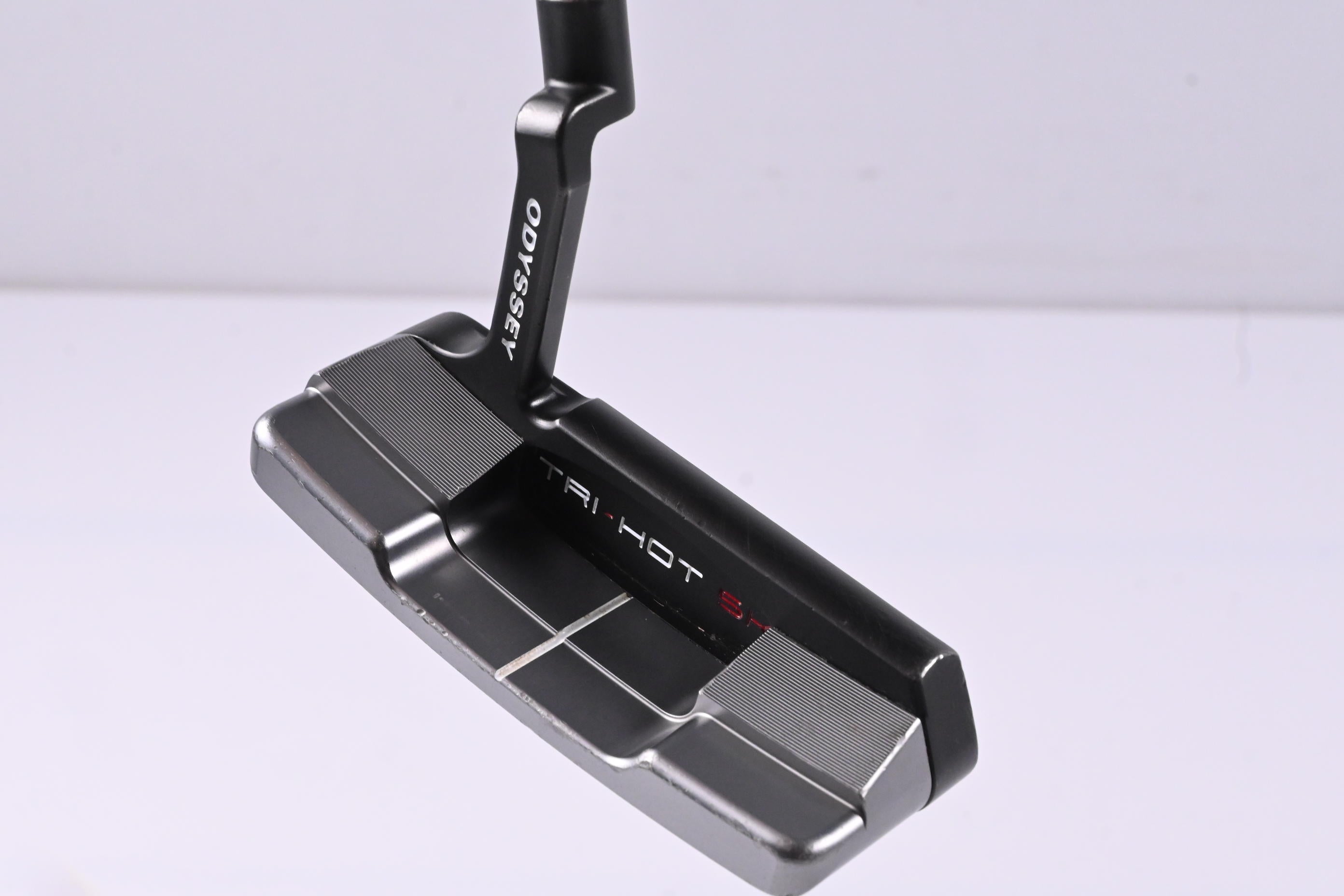 Odyssey Tri-Hot 5K Double Wide Putter / 34 Inch