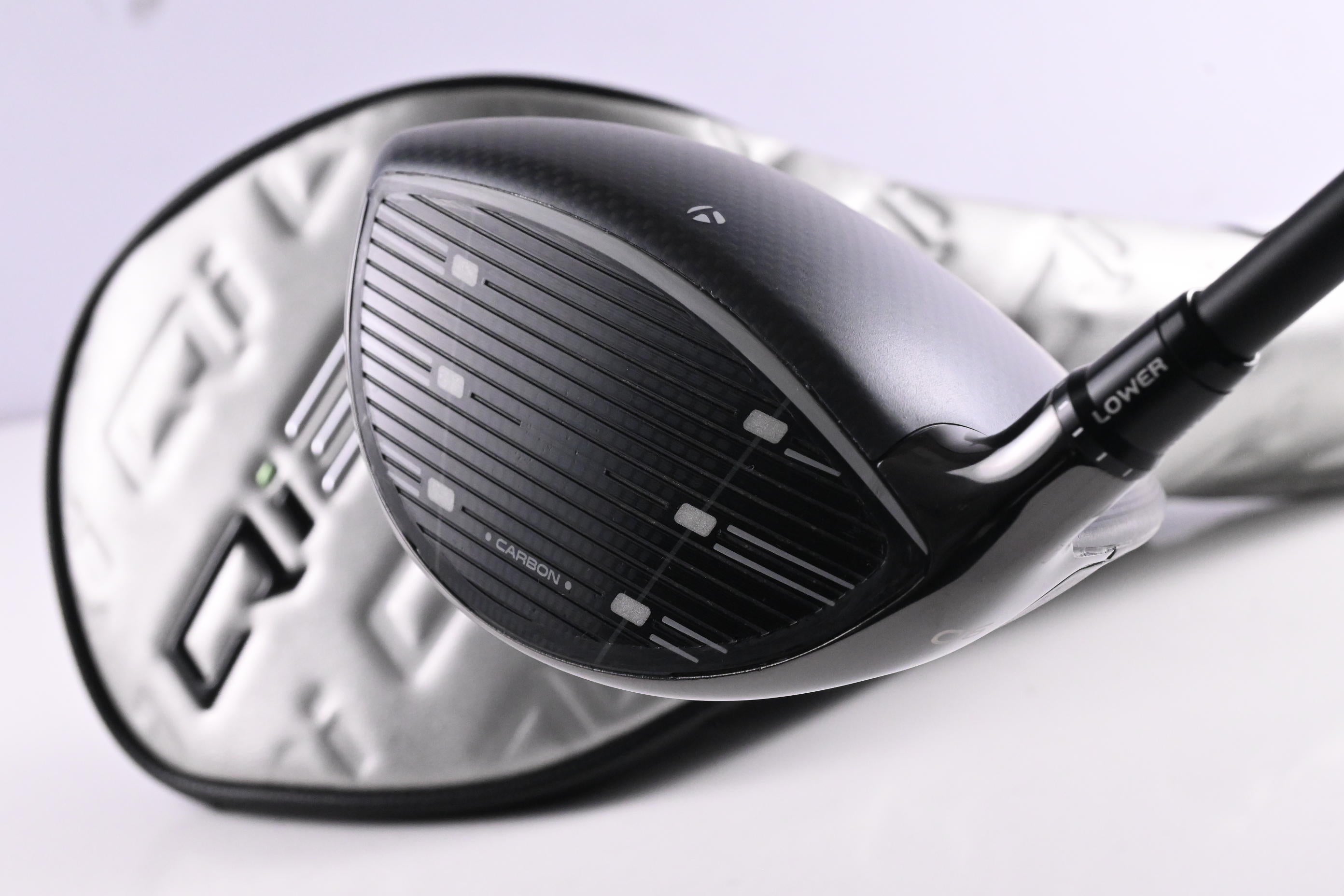 Taylormade Qi35 Driver / 9 Degree / Stiff Flex Fujikura Ventus Blue '25 5 Shaft