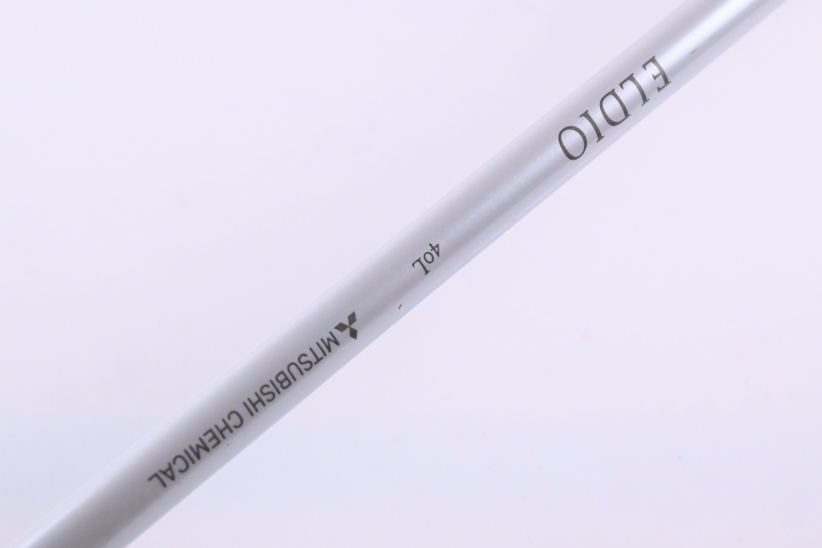Ladies Callaway Quantum Max #4 Hybrid / 21 Degree / Ladies Flex Eldio 40 Shaft