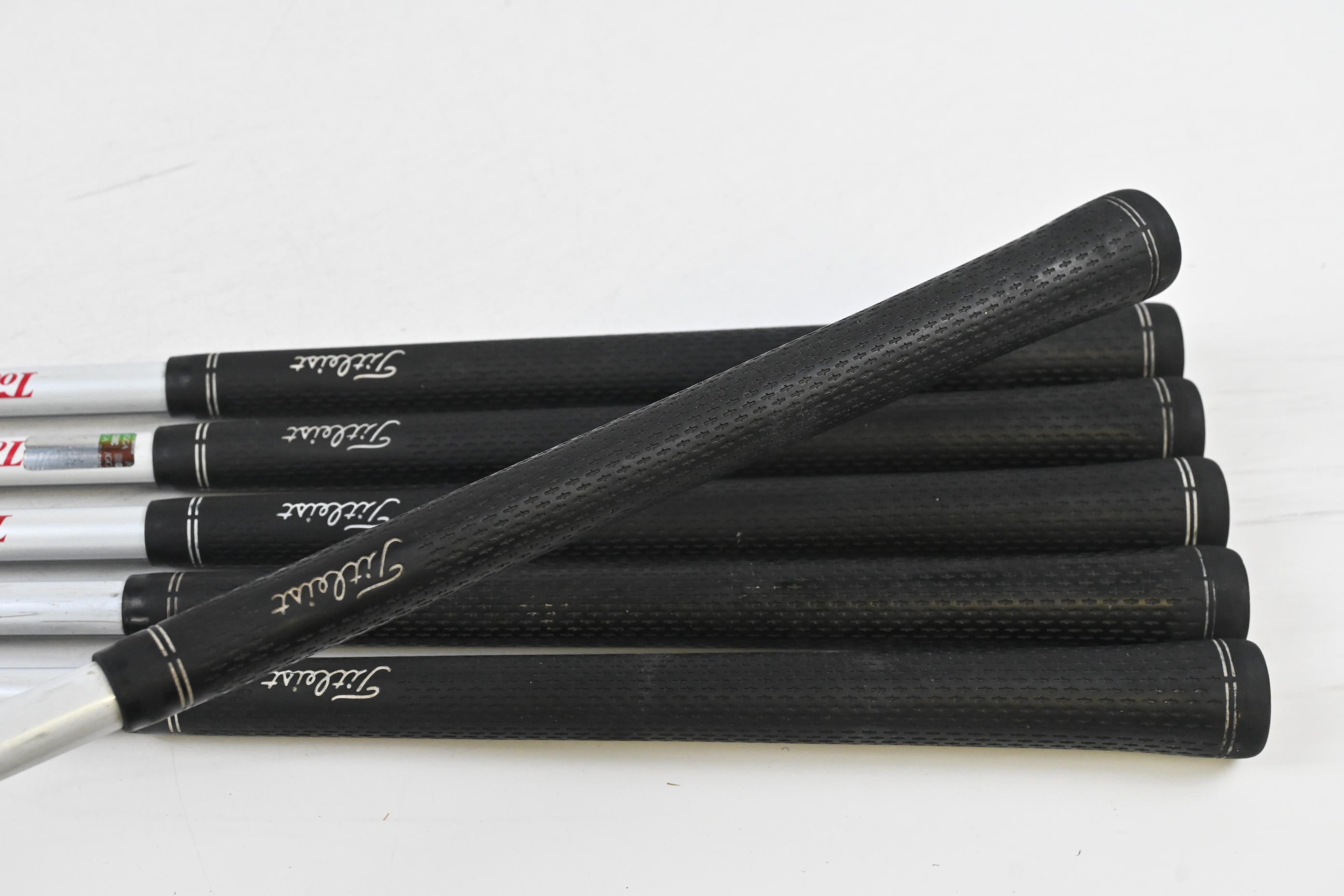 Titleist 712 AP1 Irons / 5-PW / Regular Flex Tour AD 65i Shafts