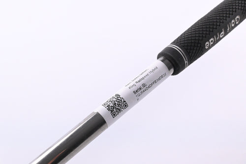 Left Hand Cobra King Radspeed #4 Hybrid / 21 Degree / Regular Flex UST Recoil ESX Shaft