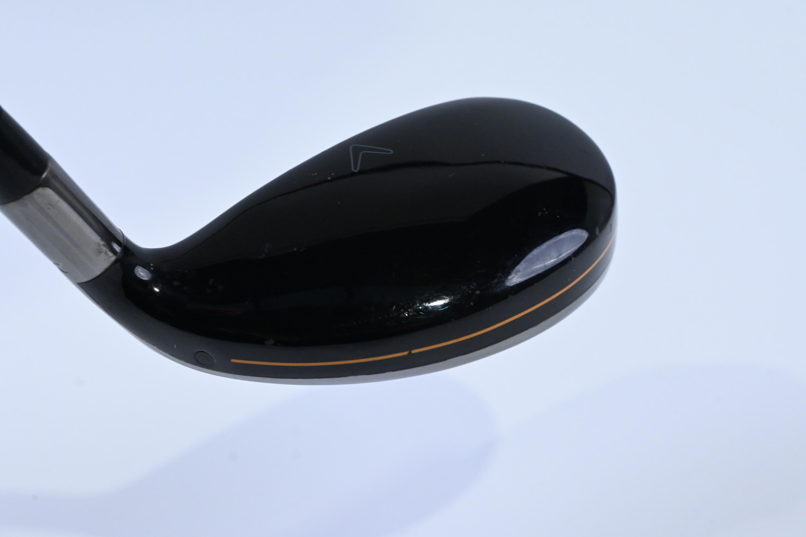 Callaway Mavrik Max #5 Hybrid / 24 Degree / Regular Flex Catalyst 65