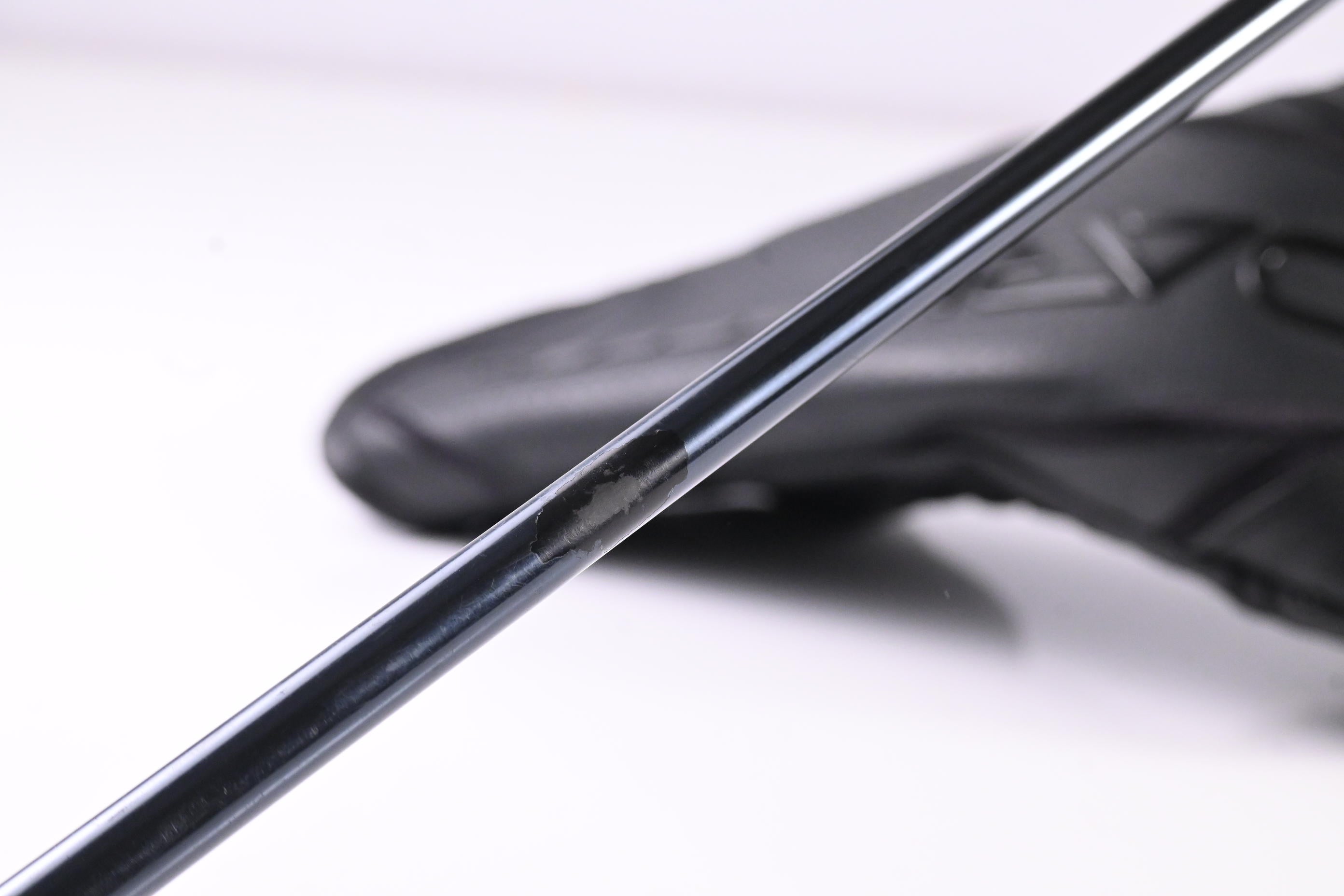 Cobra Darkspeed X #3 Wood / 15 Degree / Stiff Flex UST Mamiya LIN-Q 6 Shaft