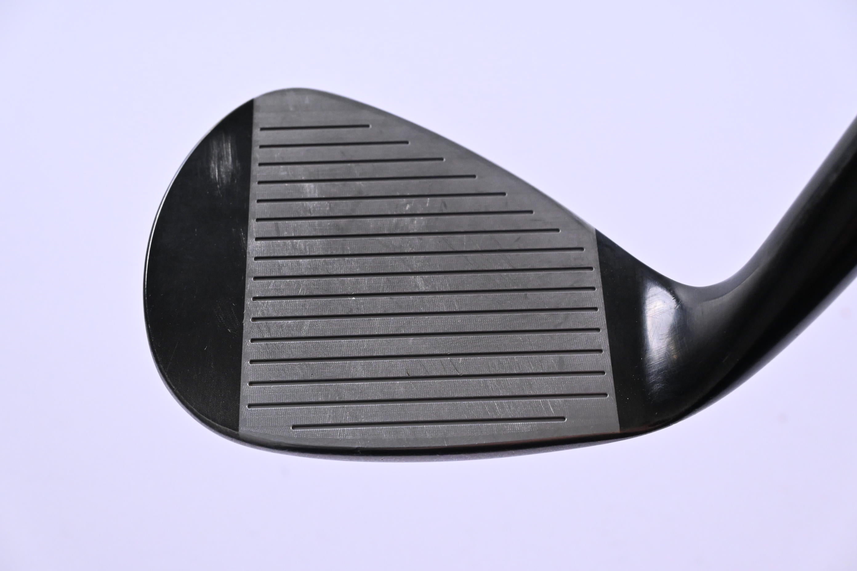 Mizuno ES21 Lob Wedge / 58 Degree / X-Flex Dynamic Gold X100