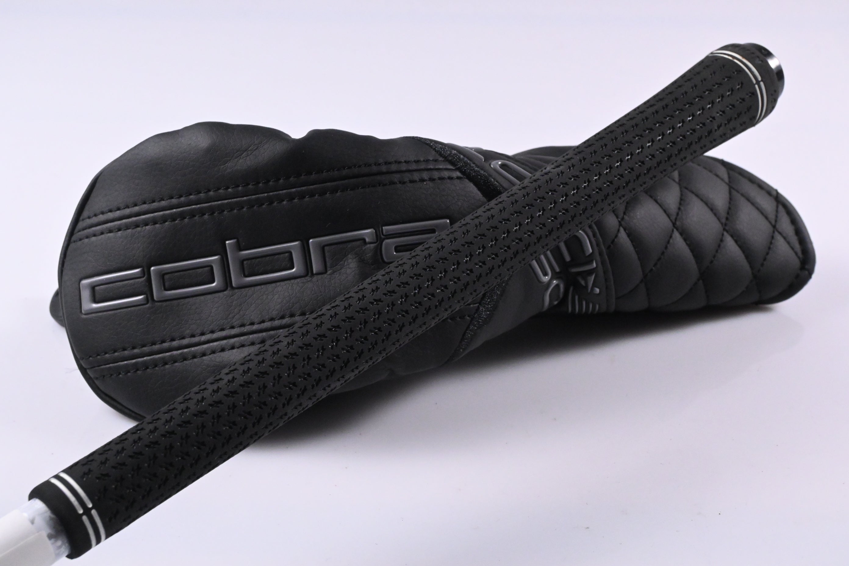 Cobra DS-Adapt X HF #3 Wood / 16.5 Degree / Regular Flex Denali Blue 60 Shaft