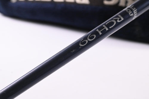 Callaway Steelhead #3 Wood / 15 Degree / Firm Flex Callaway RCH 99 Shaft