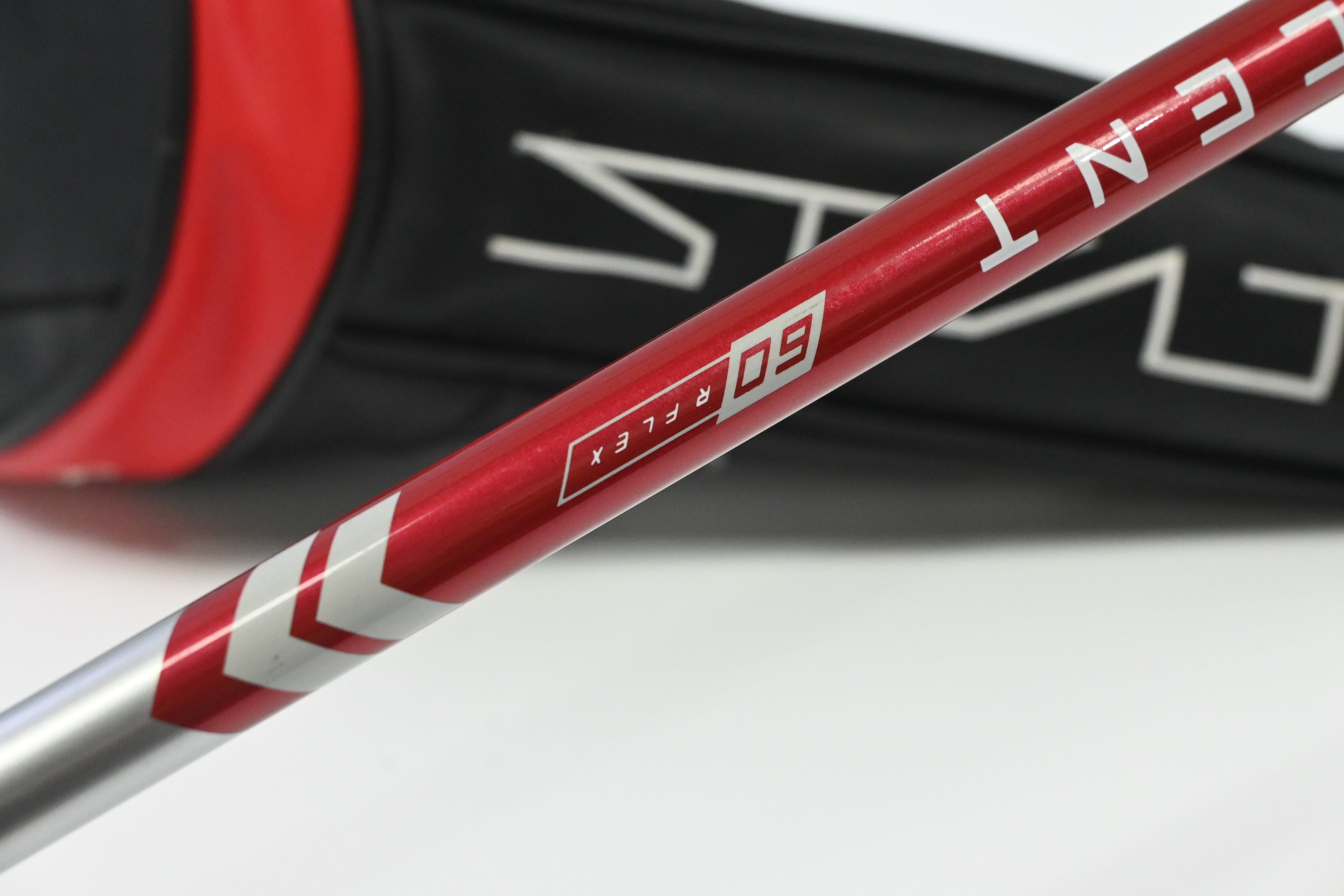 Taylormade Stealth Driver / 10.5 Degree / Regular Flex Aldila Ascent Red 60