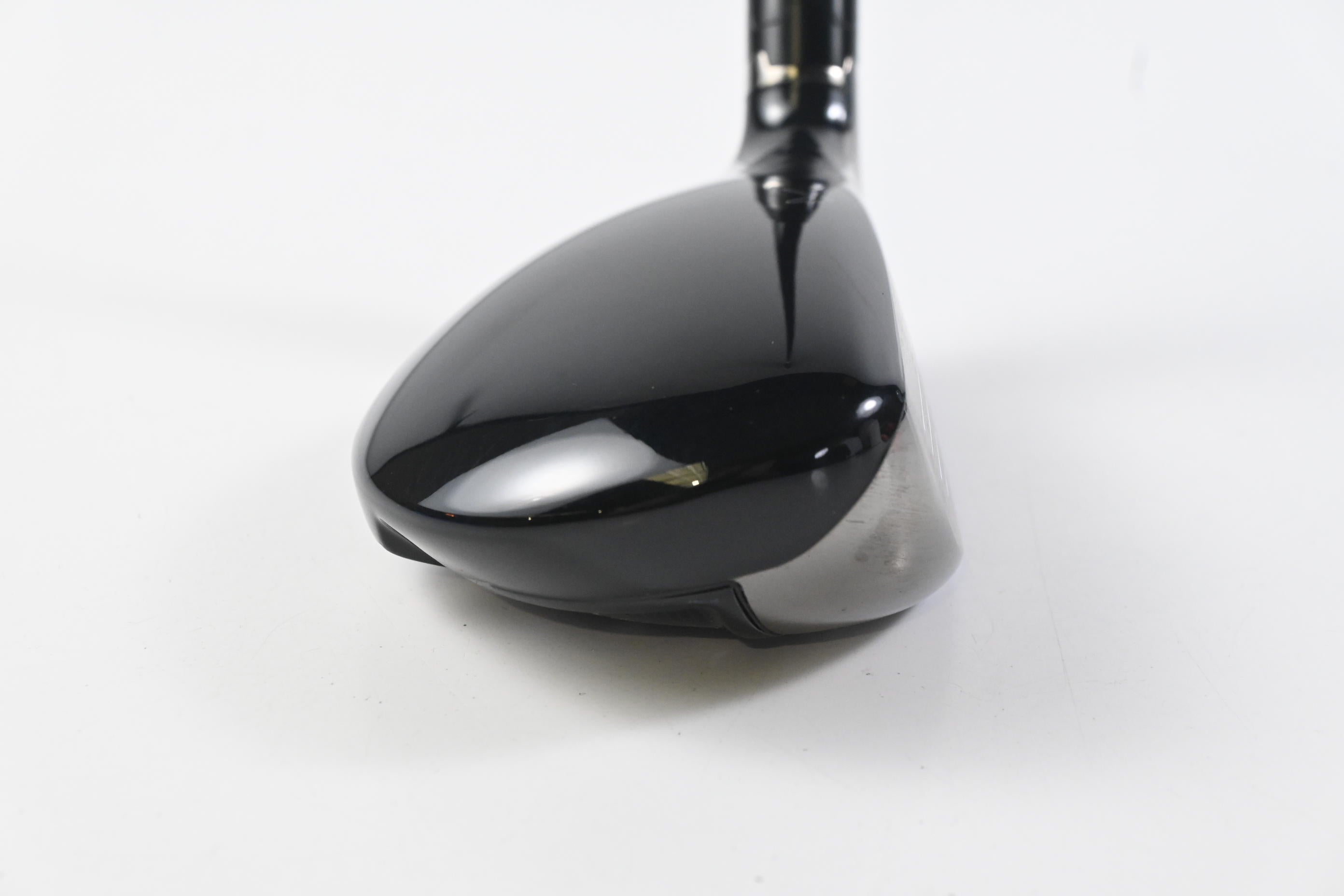 Callaway Paradym #3 Hybrid / 18 Degree / Stiff Flex Tensei AV White 85 Shaft