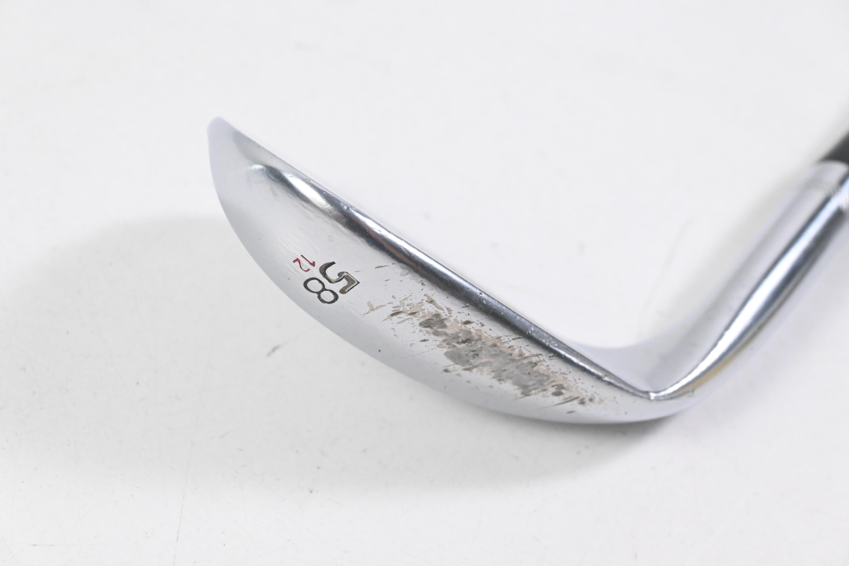 Titleist Vokey SM6 Lob Wedge / 58 Degree / Wedge Flex Vokey Design Shaft