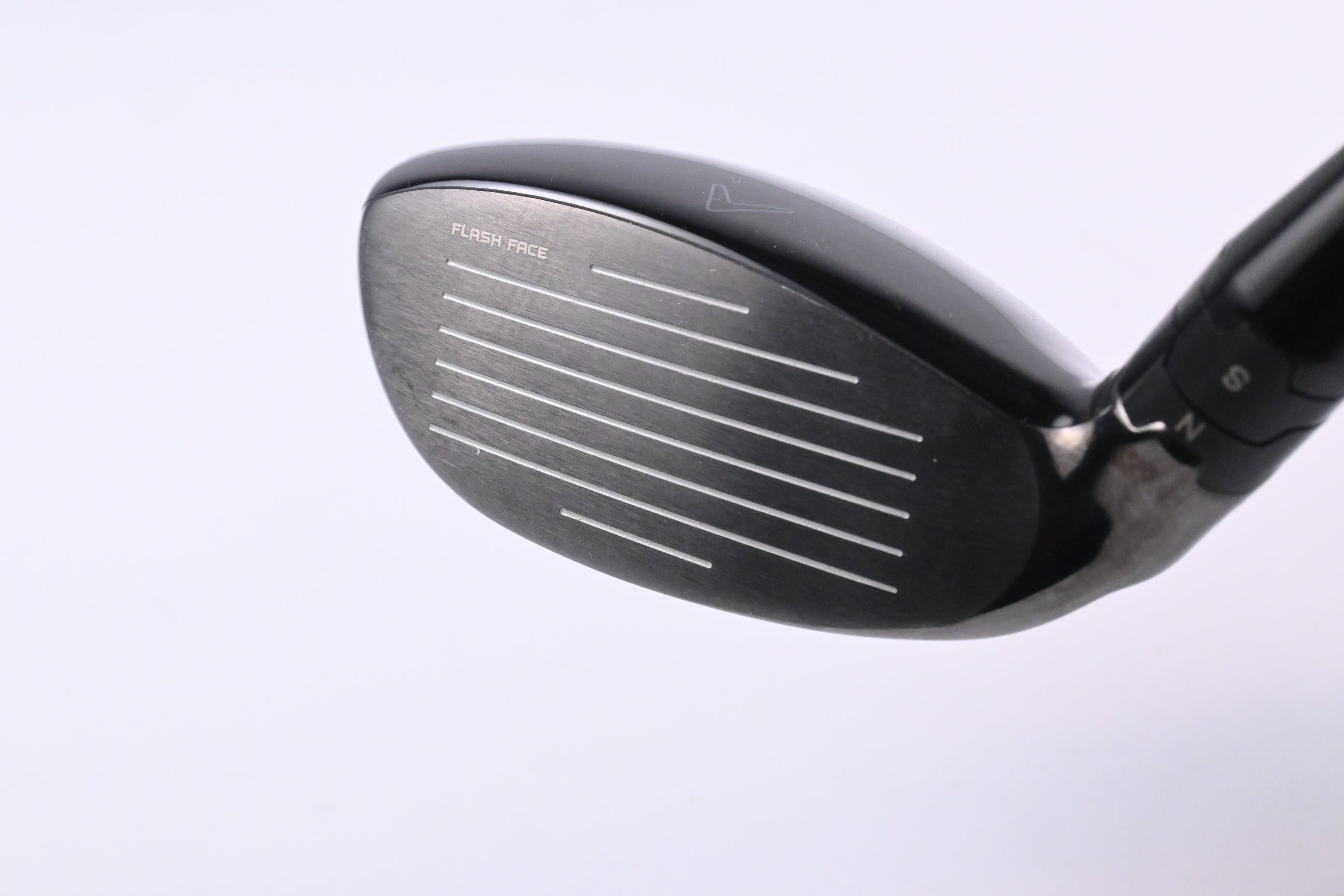 Callaway Epic Flash #3 Hybrid / 18 Degree / Regular Flex Tensei AV Silver 65