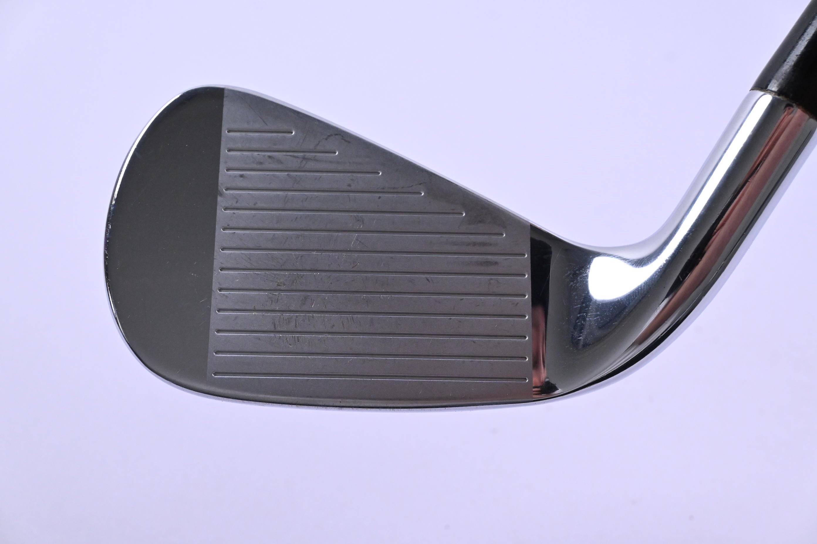 Callaway Paradym X #4 Iron / 18.5 Degree / Regular Flex Project X IO 105 Shaft