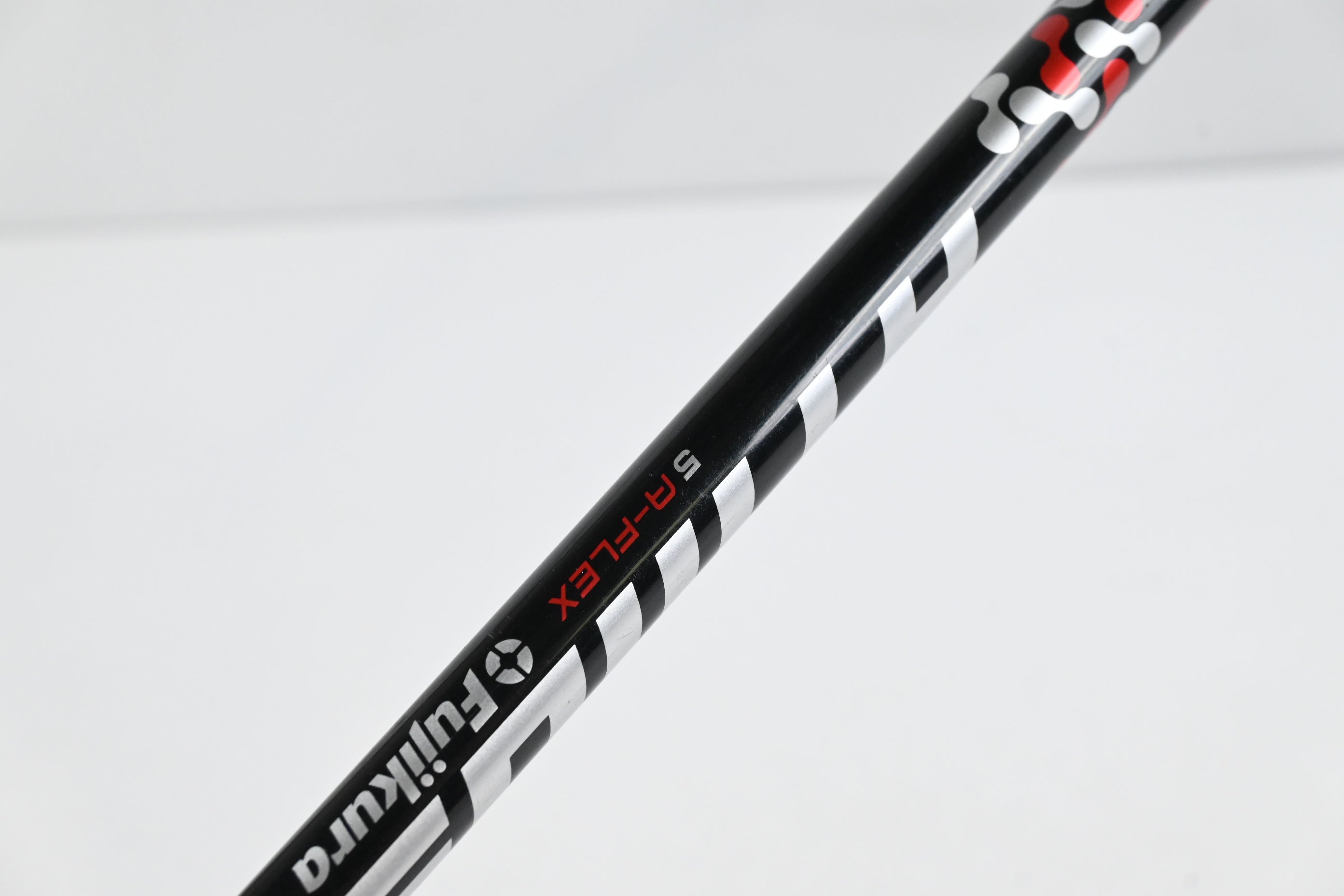 Taylormade M4 #8 Iron / Senior Flex Fujikura Atmos Red 5 Shaft