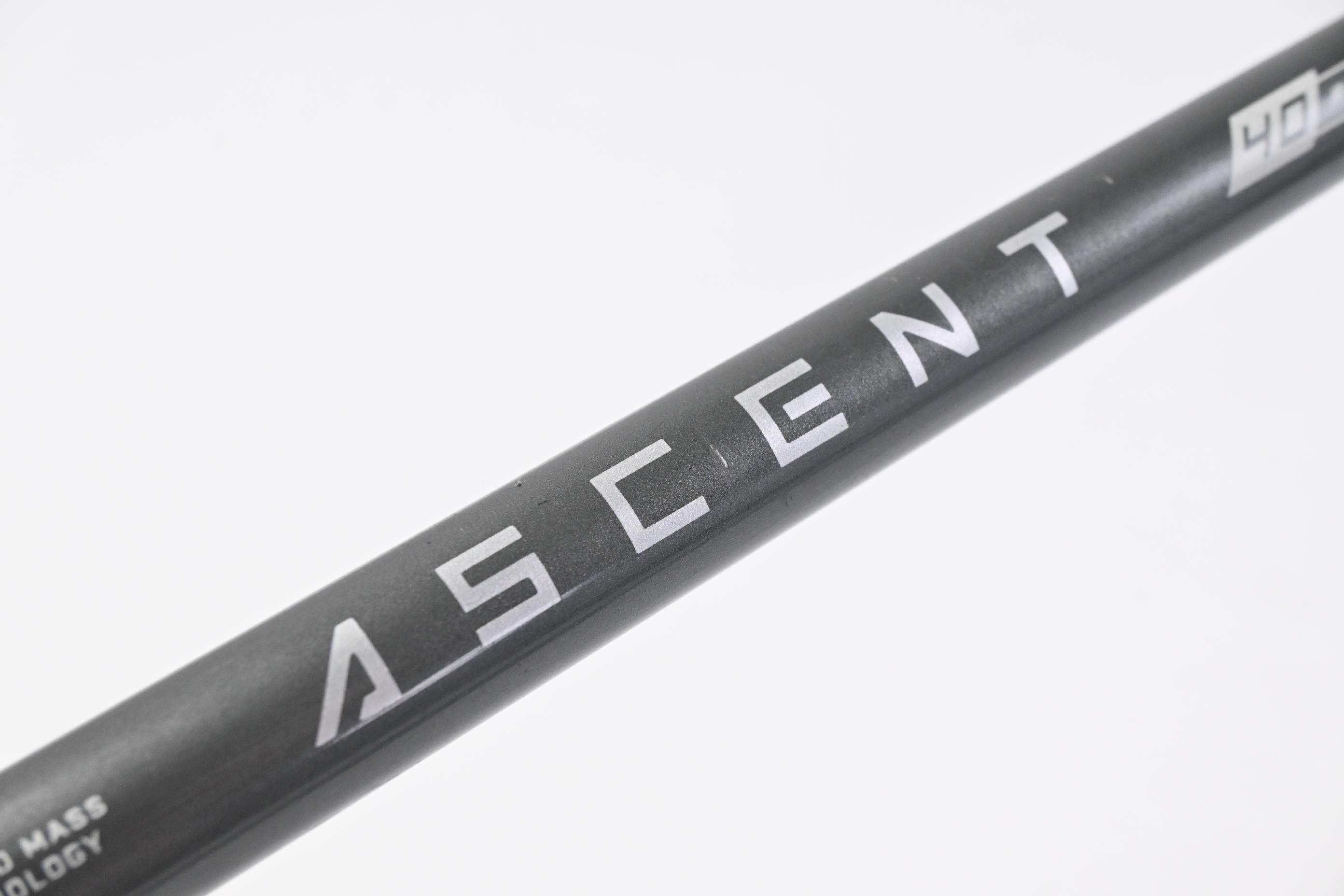 Aldila Ascent Ultralight 40 Driver Shaft / Regular Flex / Titleist