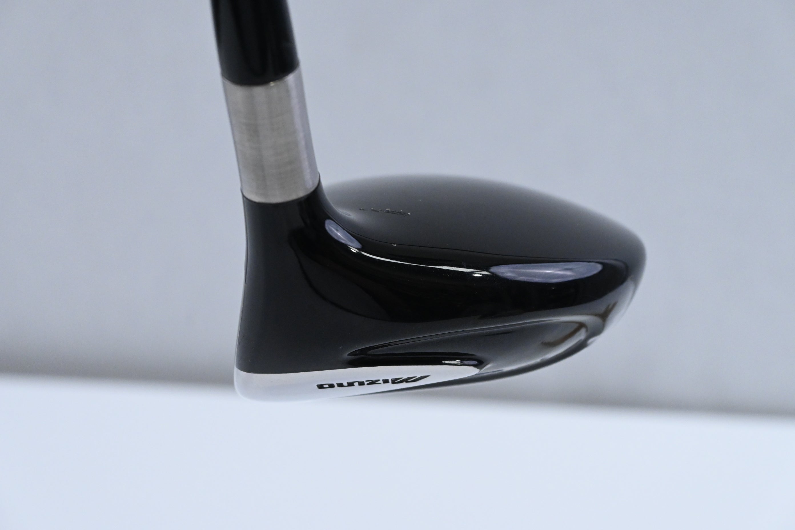 Mizuno F-50 #3 Wood / 15 Degree / Regular Flex Aldila NV 65 Shaft