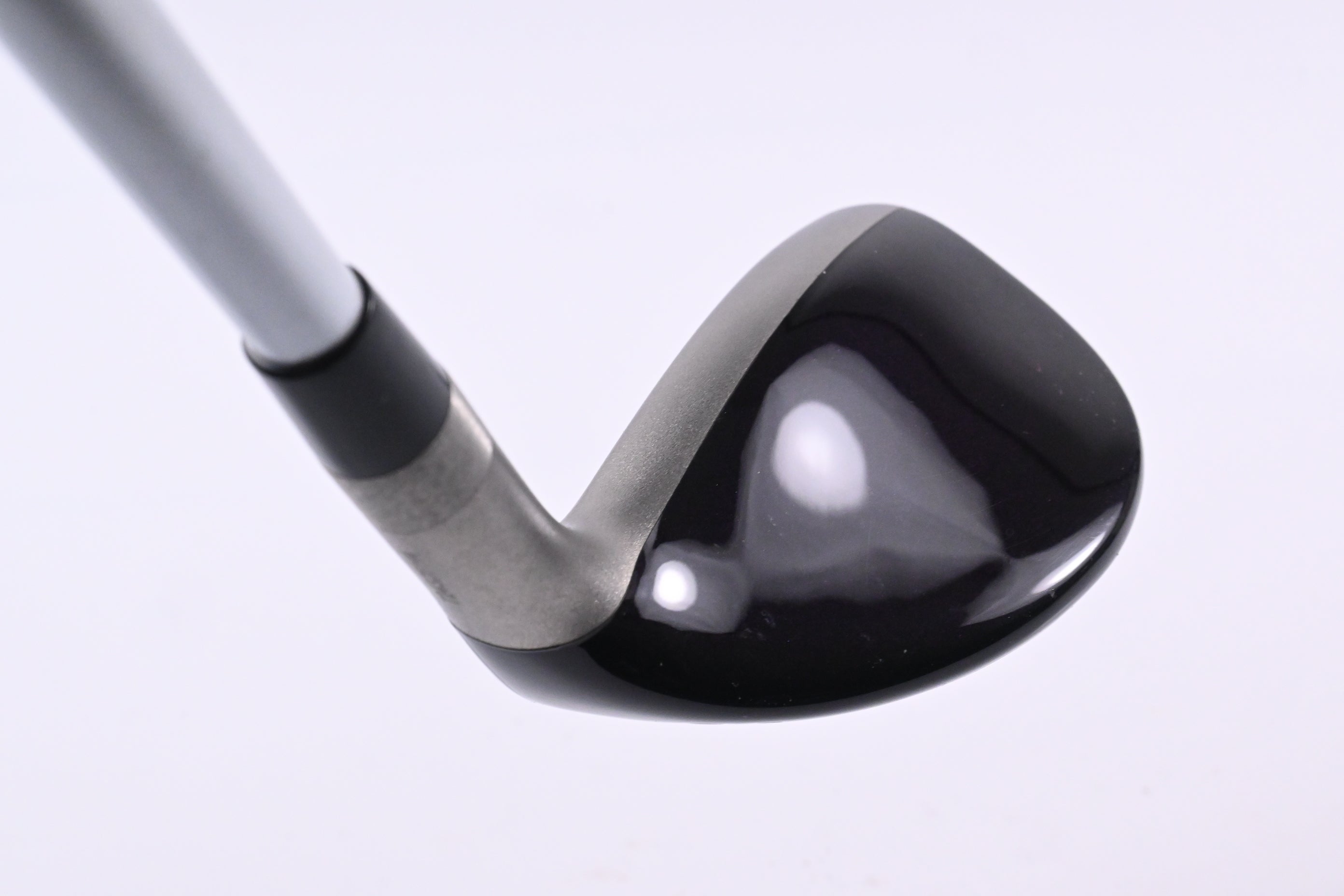 Ladies Ping Rhapsody #6 Hybrid / 30 Degree / Ladies Flex Ping ULT 129 H Shaft