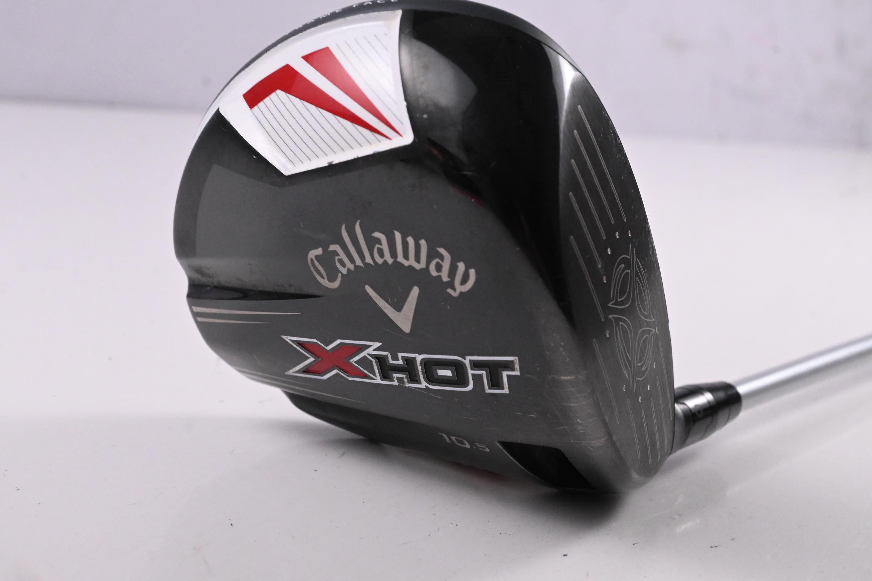 Callaway X Hot Driver / 10.5 Degree / Stiff Flex Project X PXv Shaft