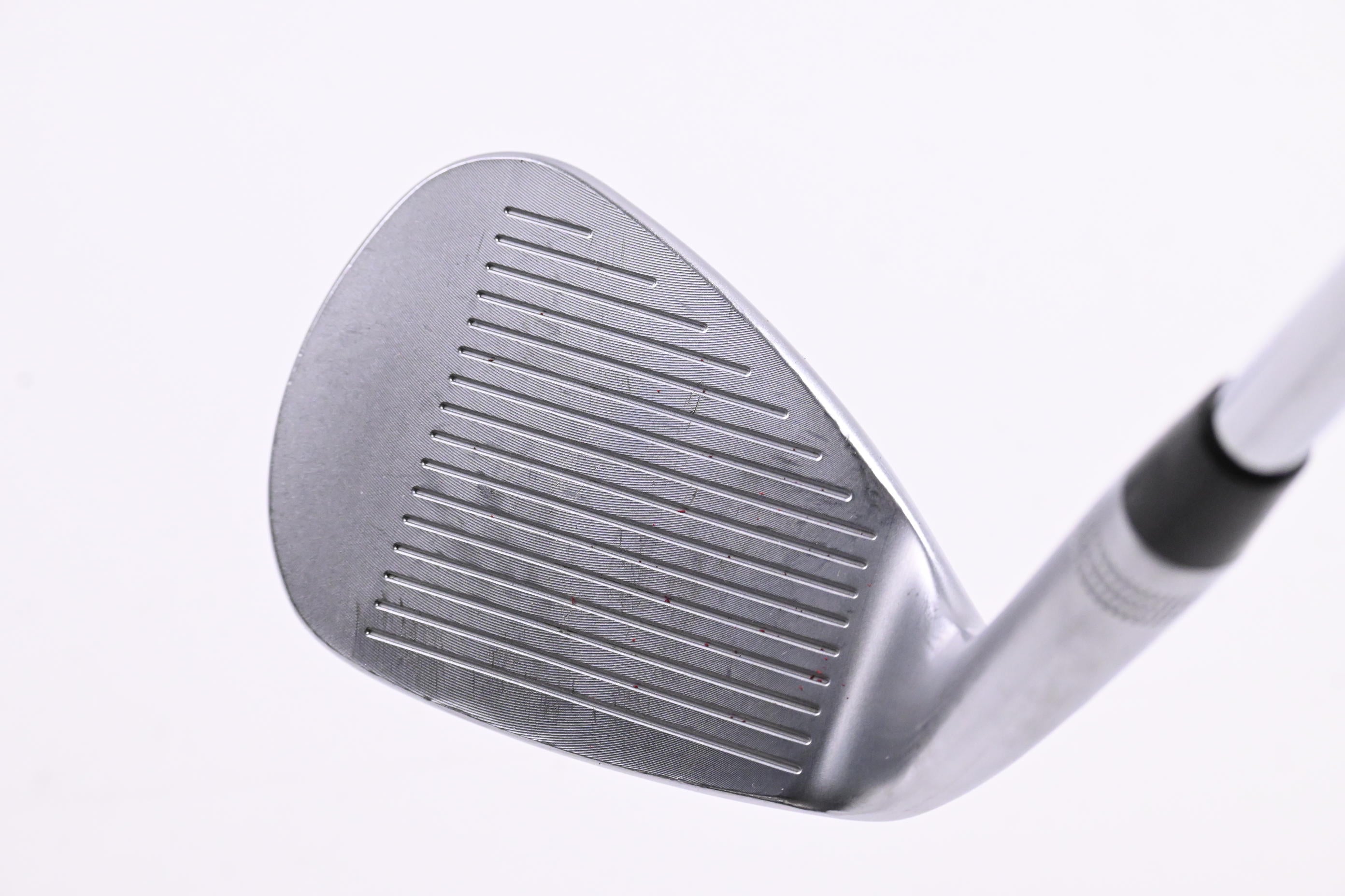 Wilson Staff Model ZM Lob Wedge / 60 Degree / Wedge Flex Steel Shaft