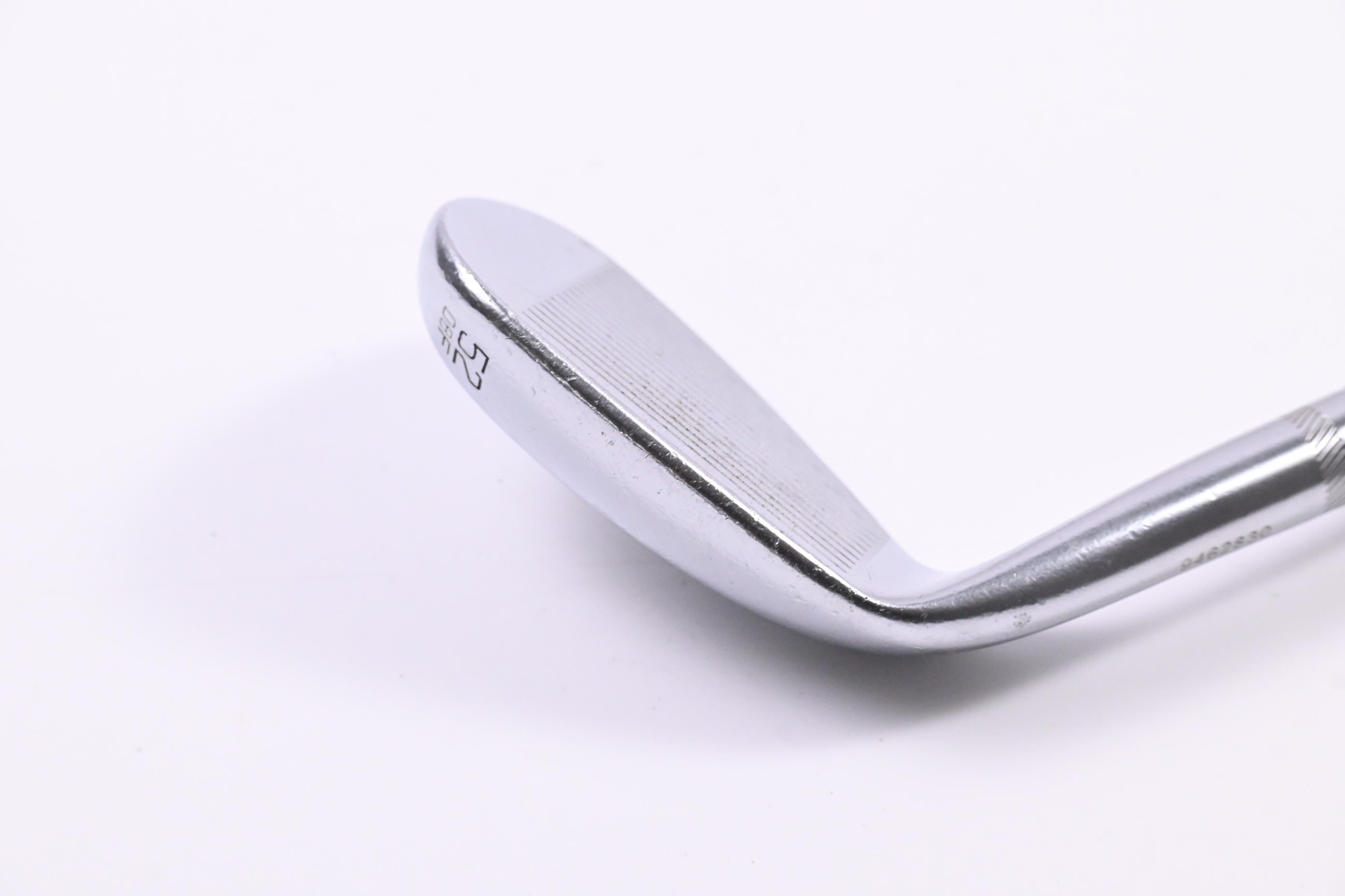 Titleist Vokey SM8 Gap Wedge / 52 Degree / Stiff Flex Steel Shaft