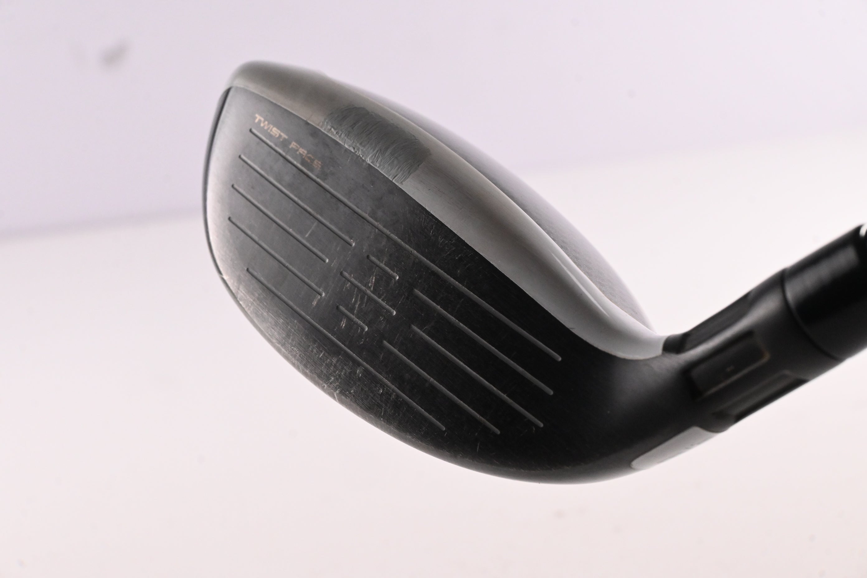 Taylormade SIM Max #3 Hybrid / 19 Degree / Stiff Flex Fujikura Ventus Blue 7