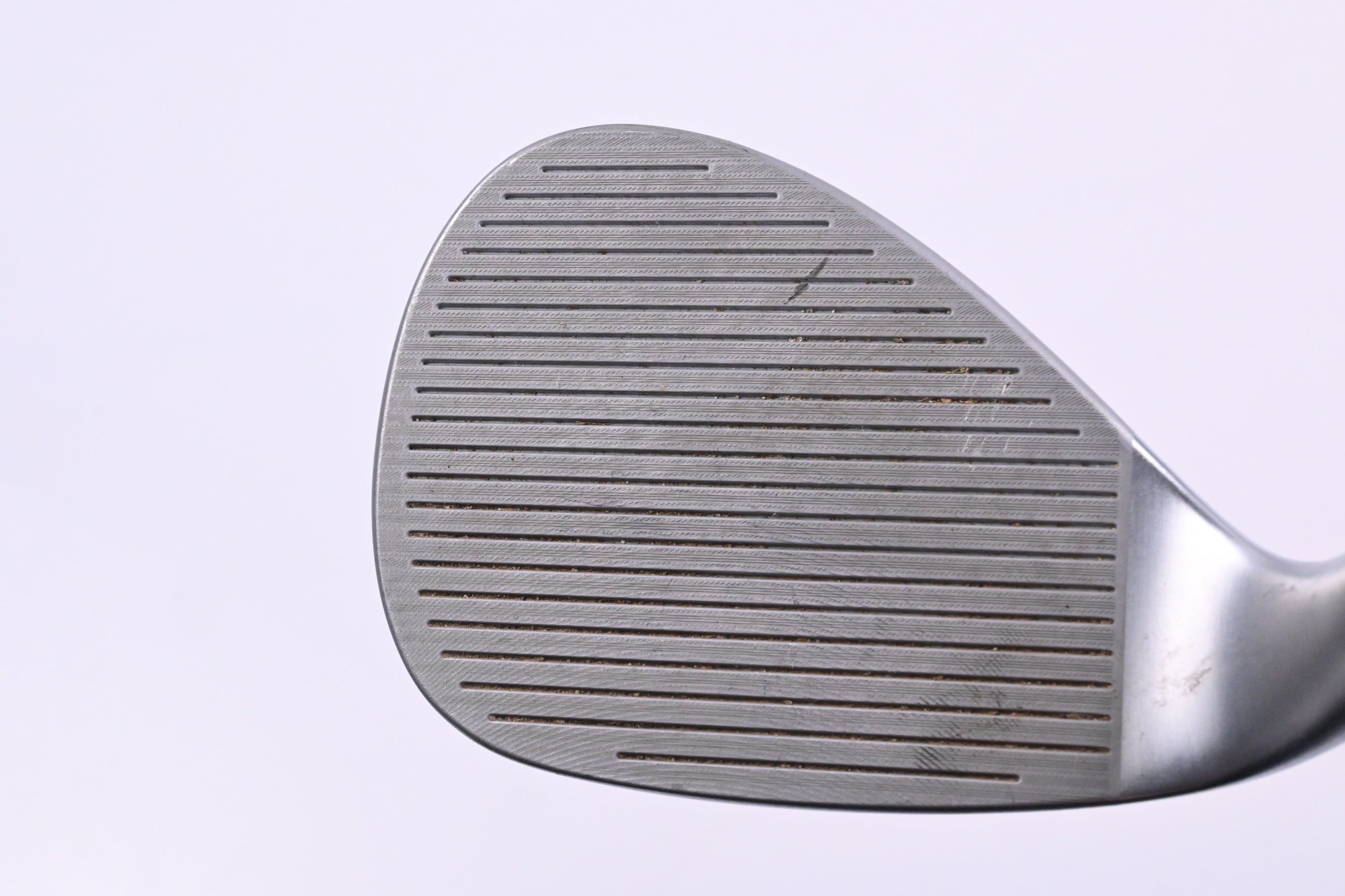 Cleveland RTZ Lob Wedge / 60 Degree / Wedge Flex Dynamic Gold Spinner Shaft