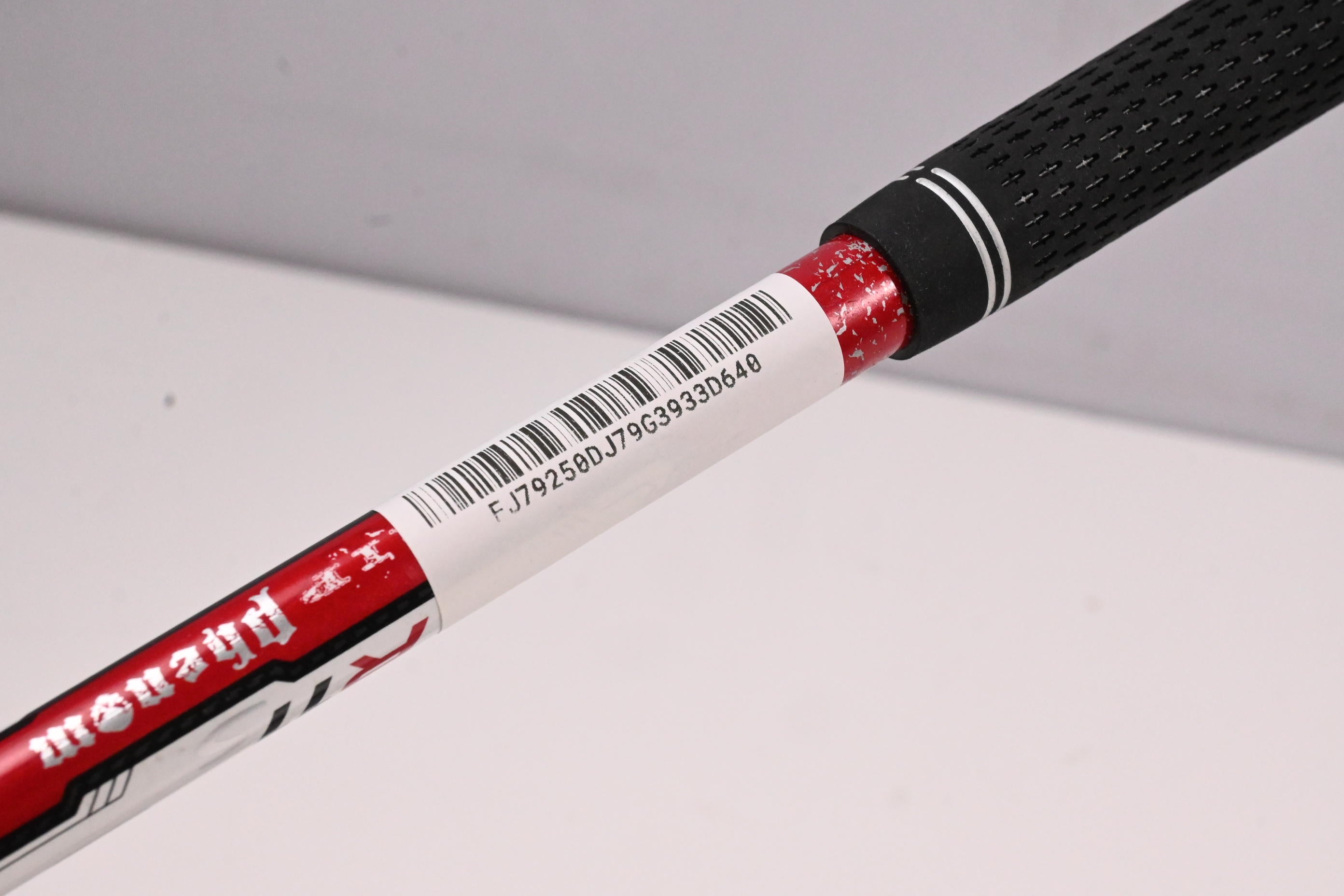 Aldila R.I.P. Phenom 70 #5 Wood Shaft / Regular Flex / Taylormade 2nd Gen