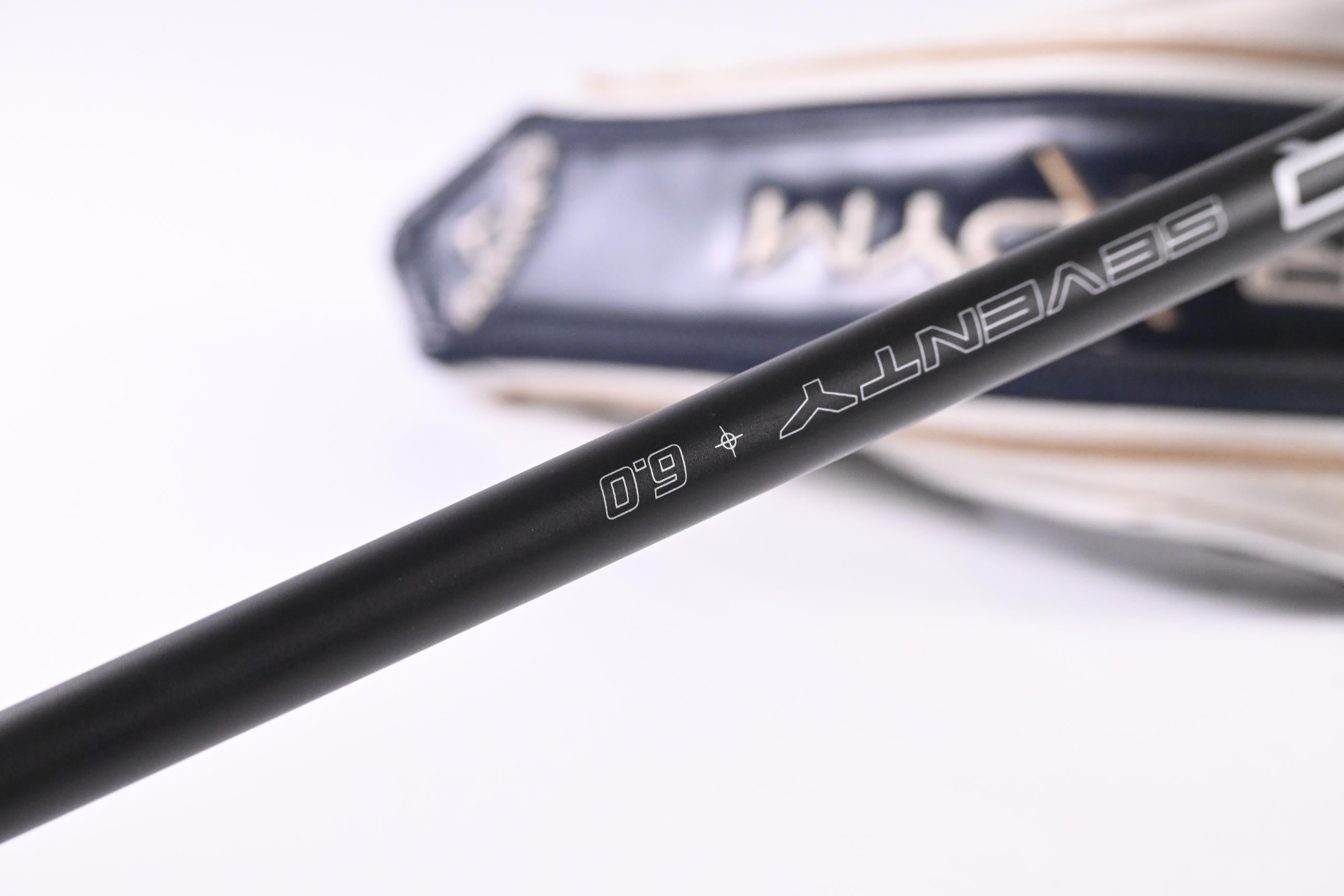 Callaway Paradym X #4 Hybrid / 21 Degree / Stiff Flex Project X Cypher 70 Shaft